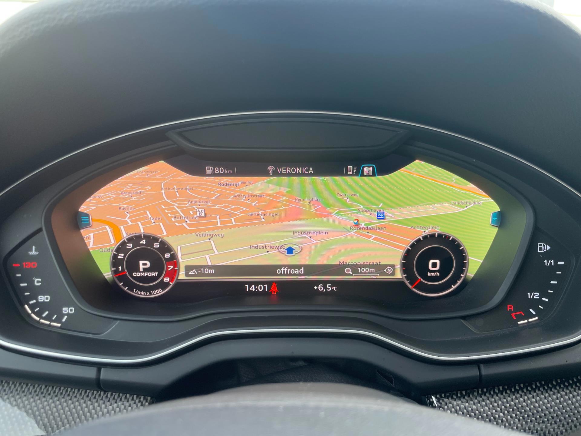 Foto van Audi Q5
