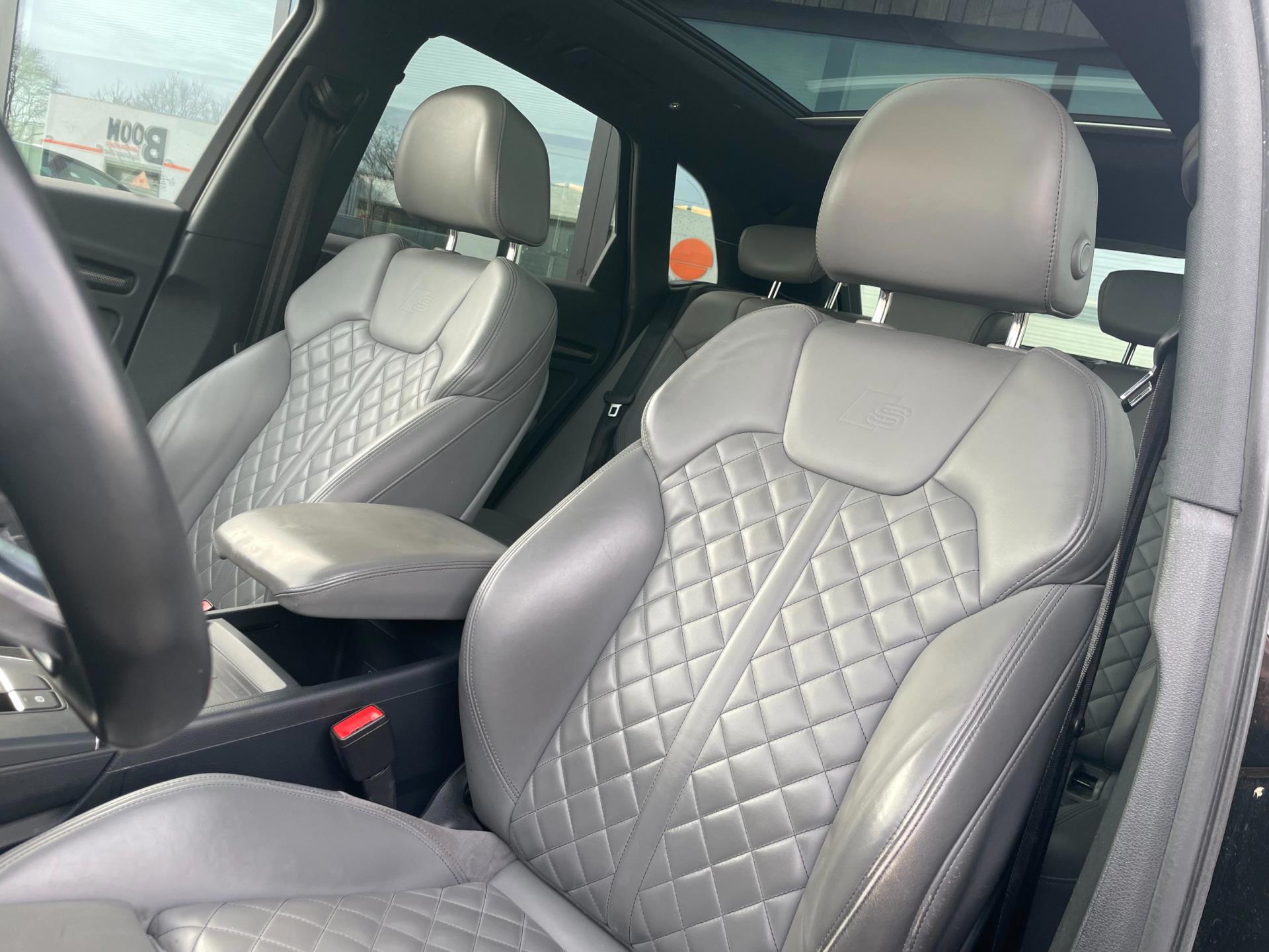 Foto van Audi Q5