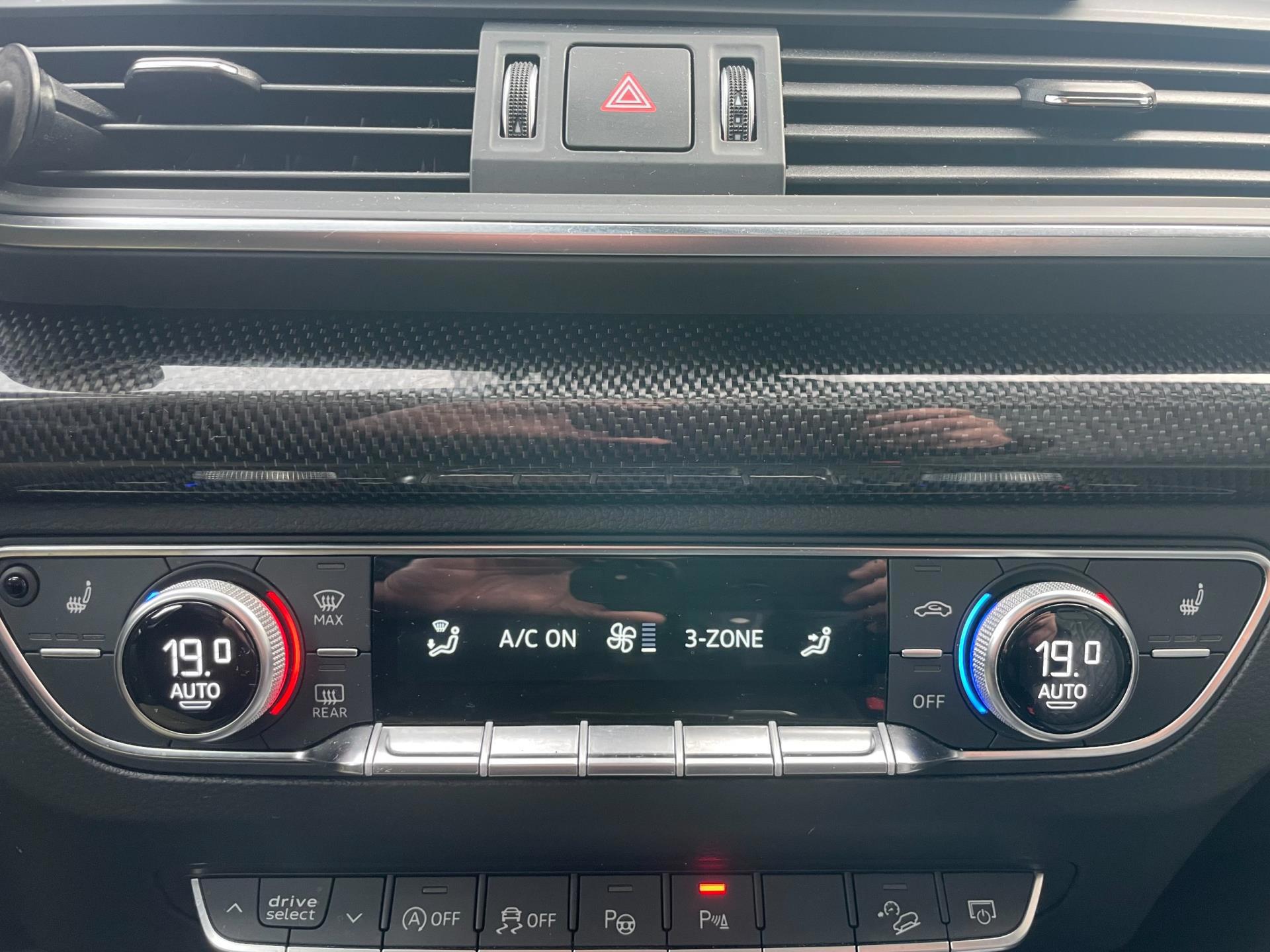 Foto van Audi Q5