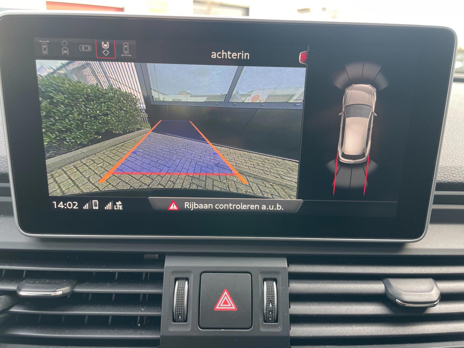 Foto van Audi Q5