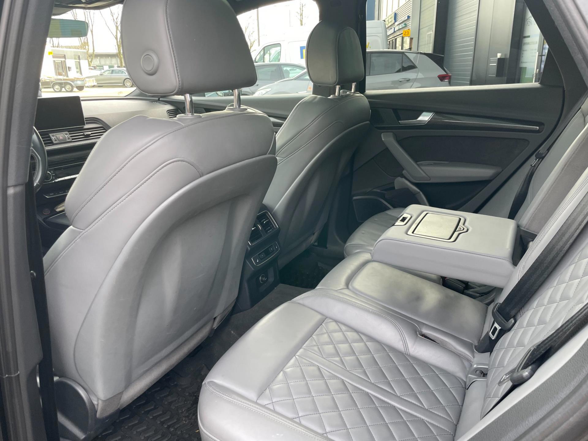 Foto van Audi Q5