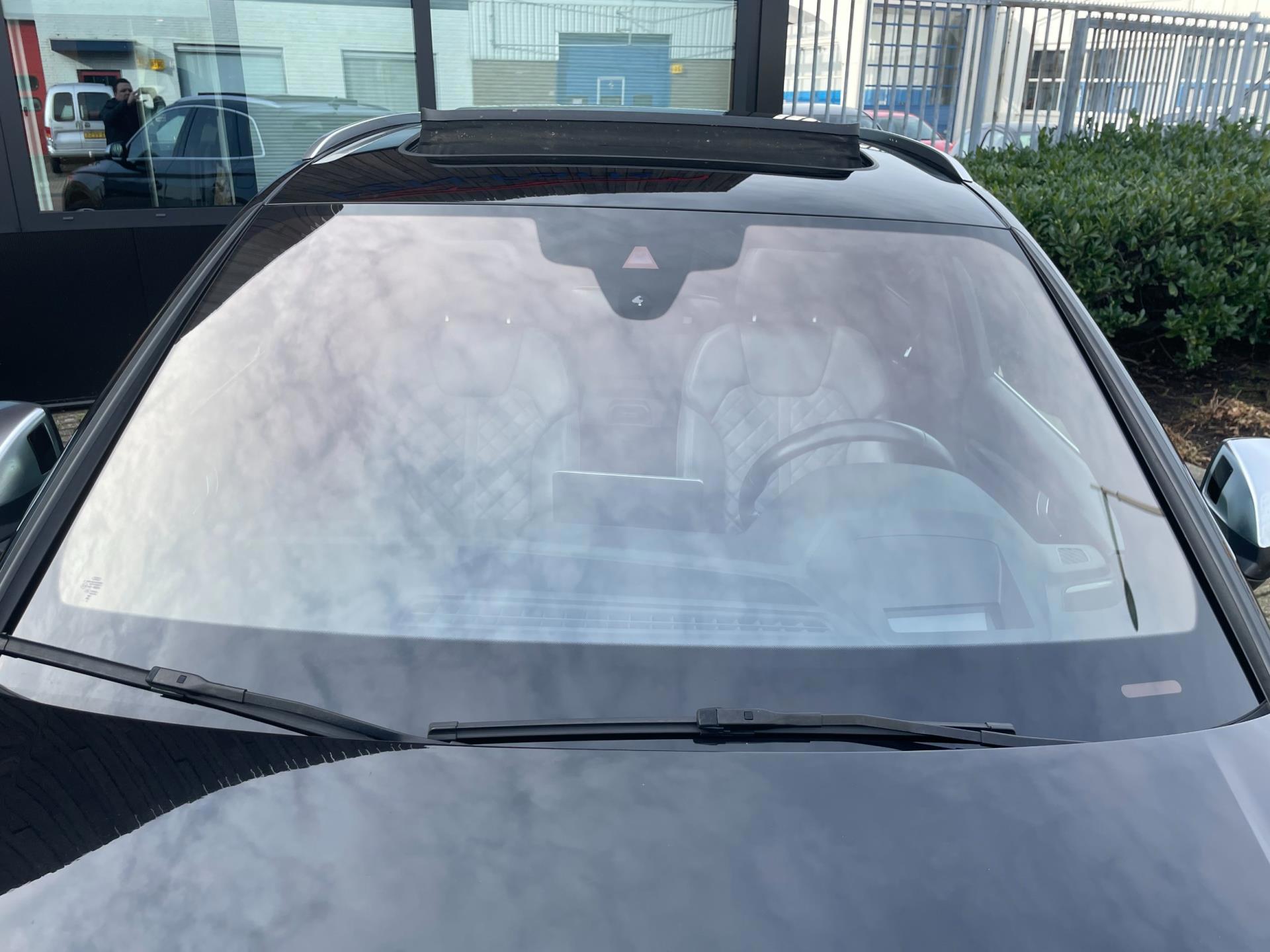 Foto van Audi Q5