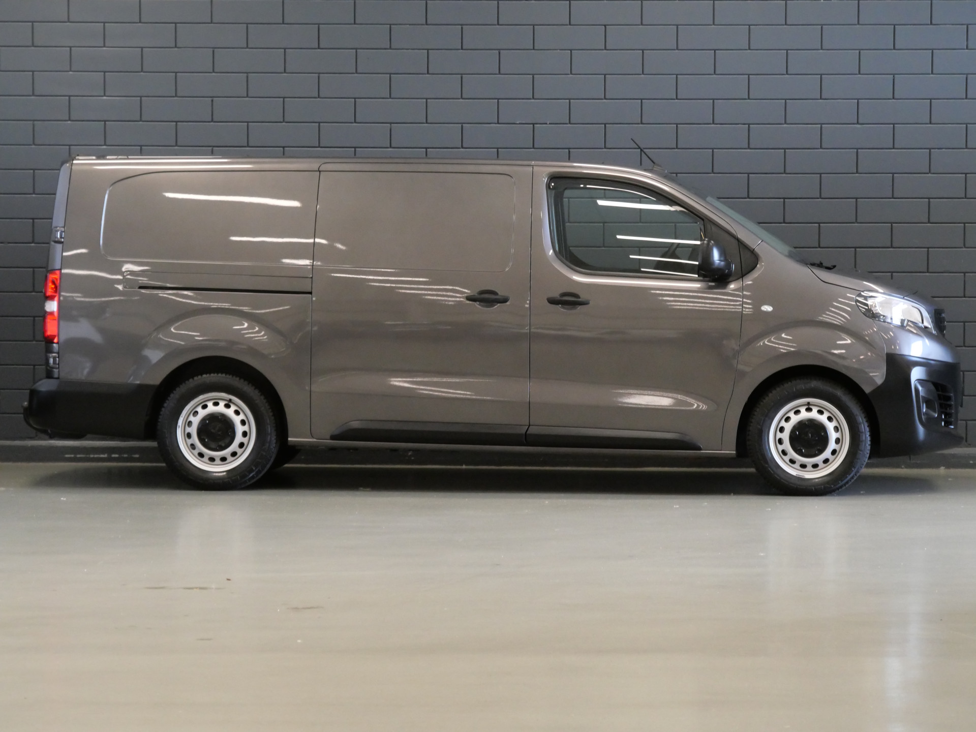 Foto van Peugeot Expert