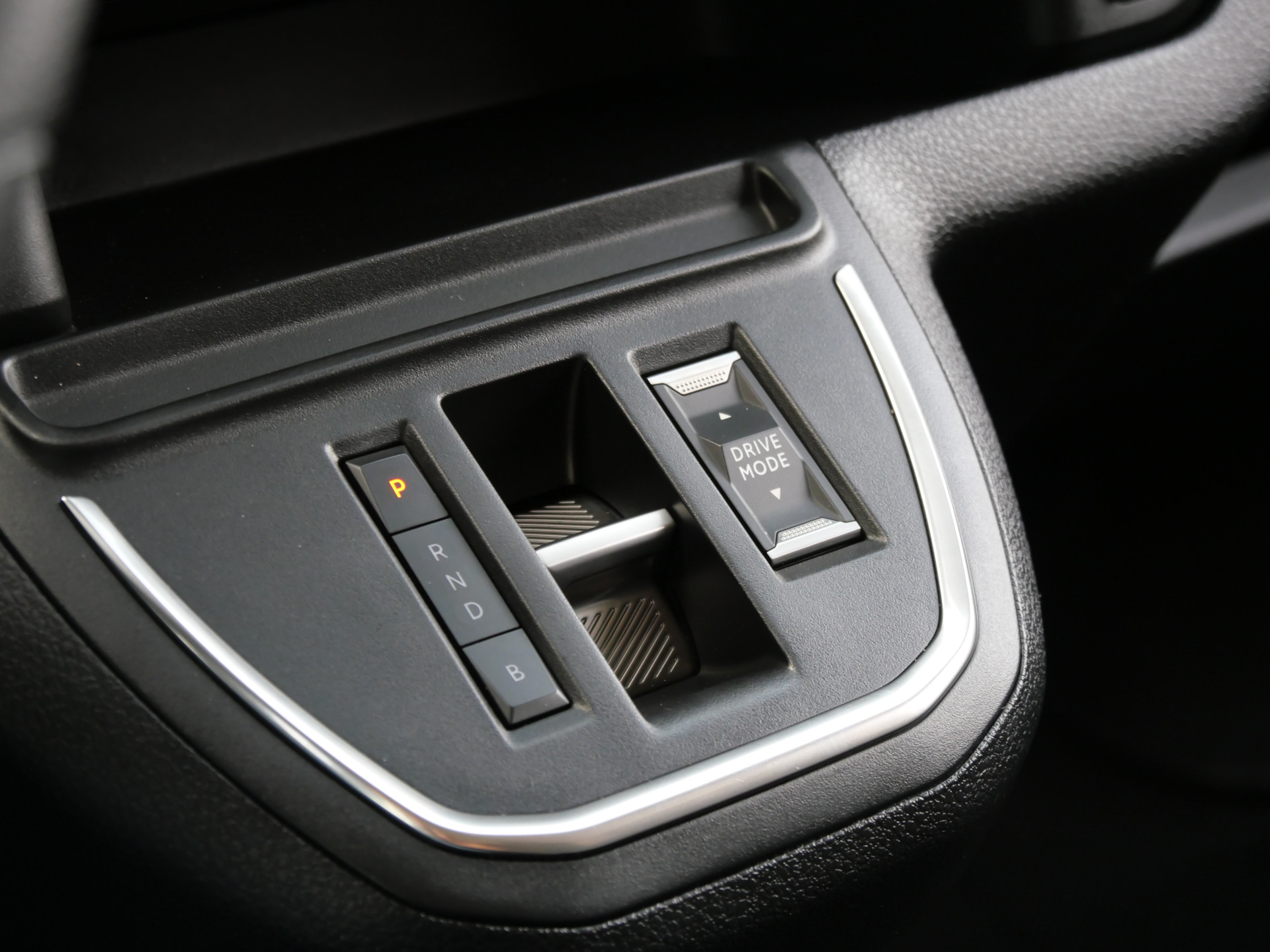 Foto van Peugeot Expert
