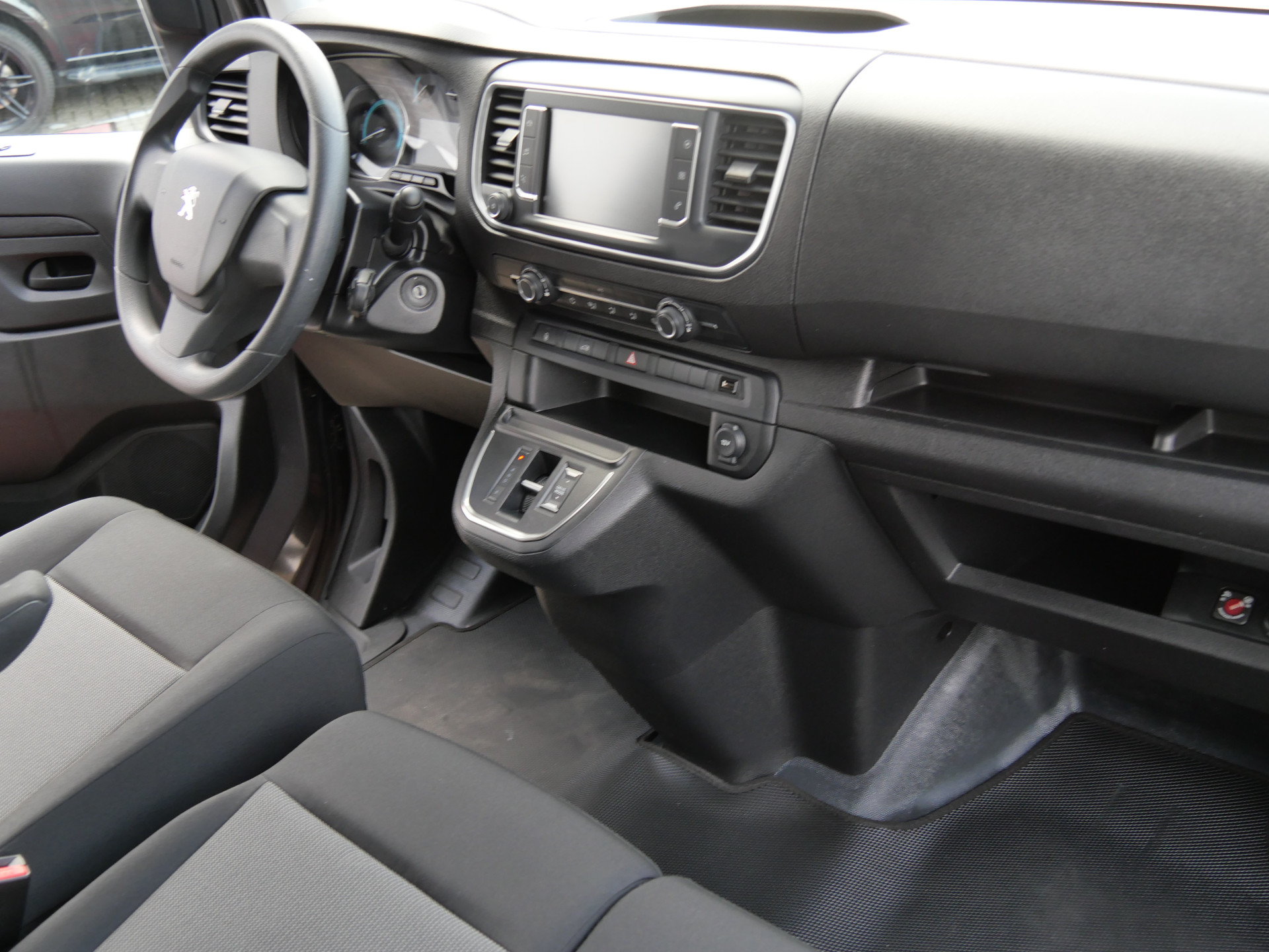 Foto van Peugeot Expert