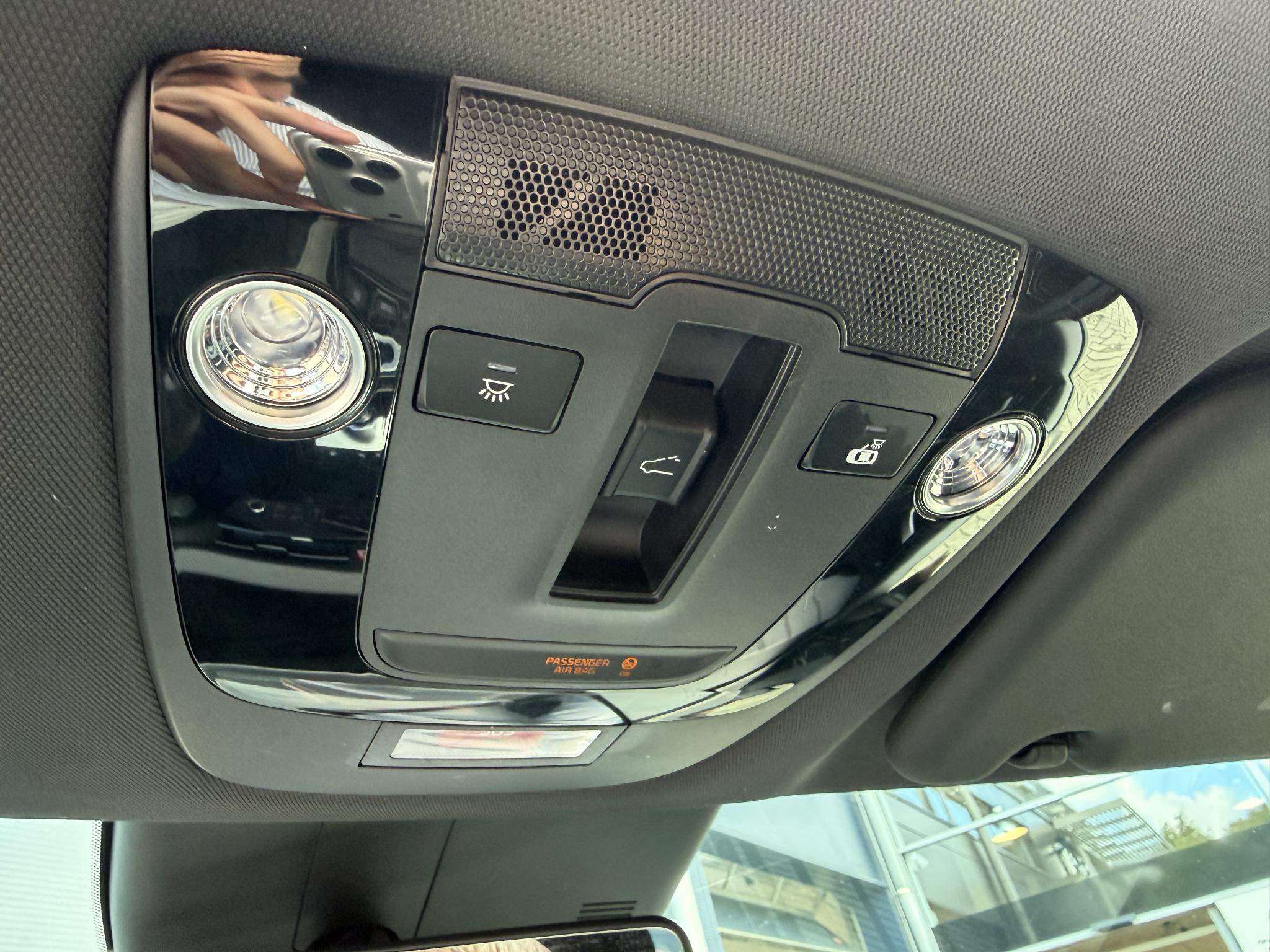 Foto van Kia Ev6