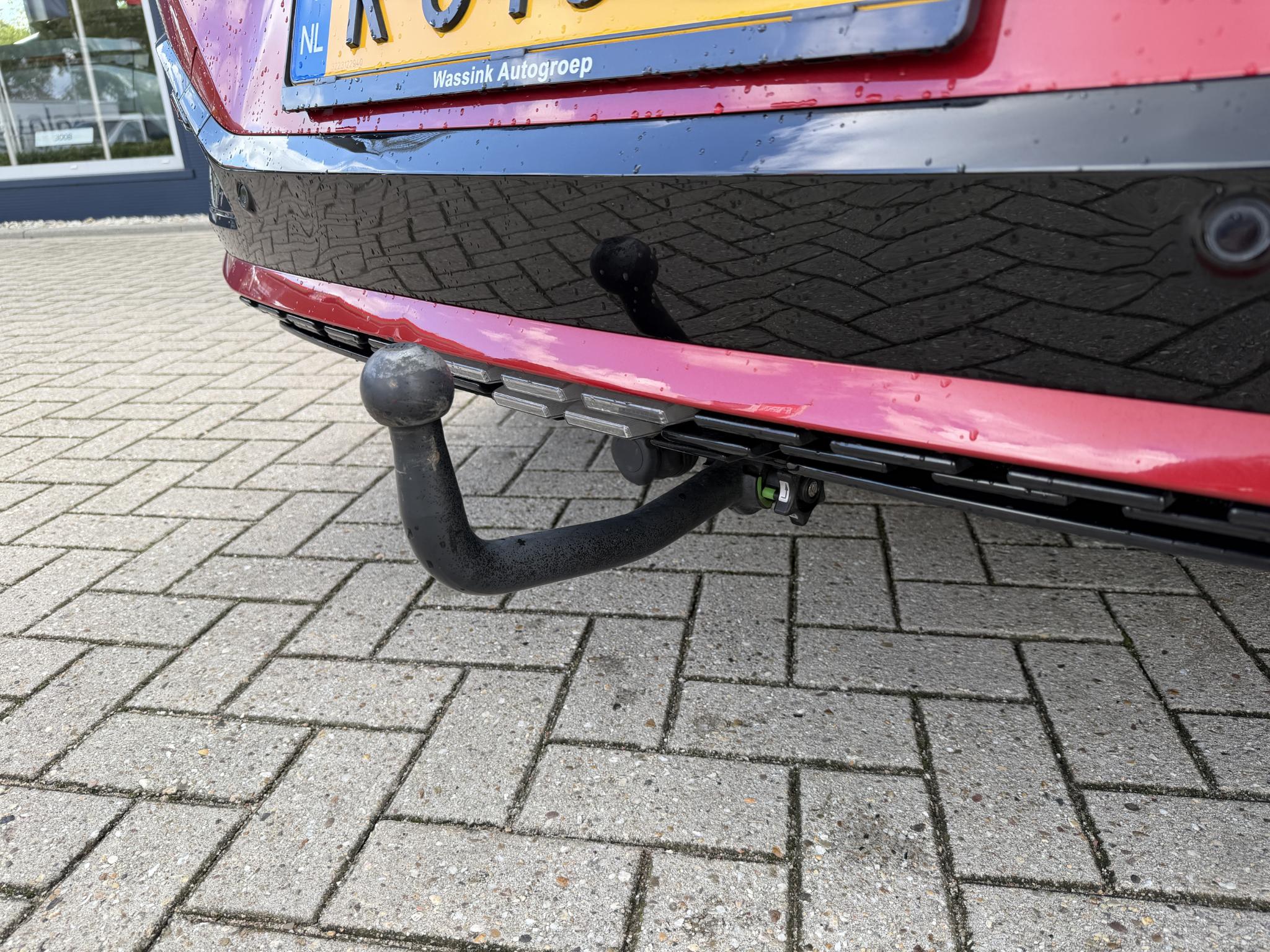 Foto van Kia Ev6