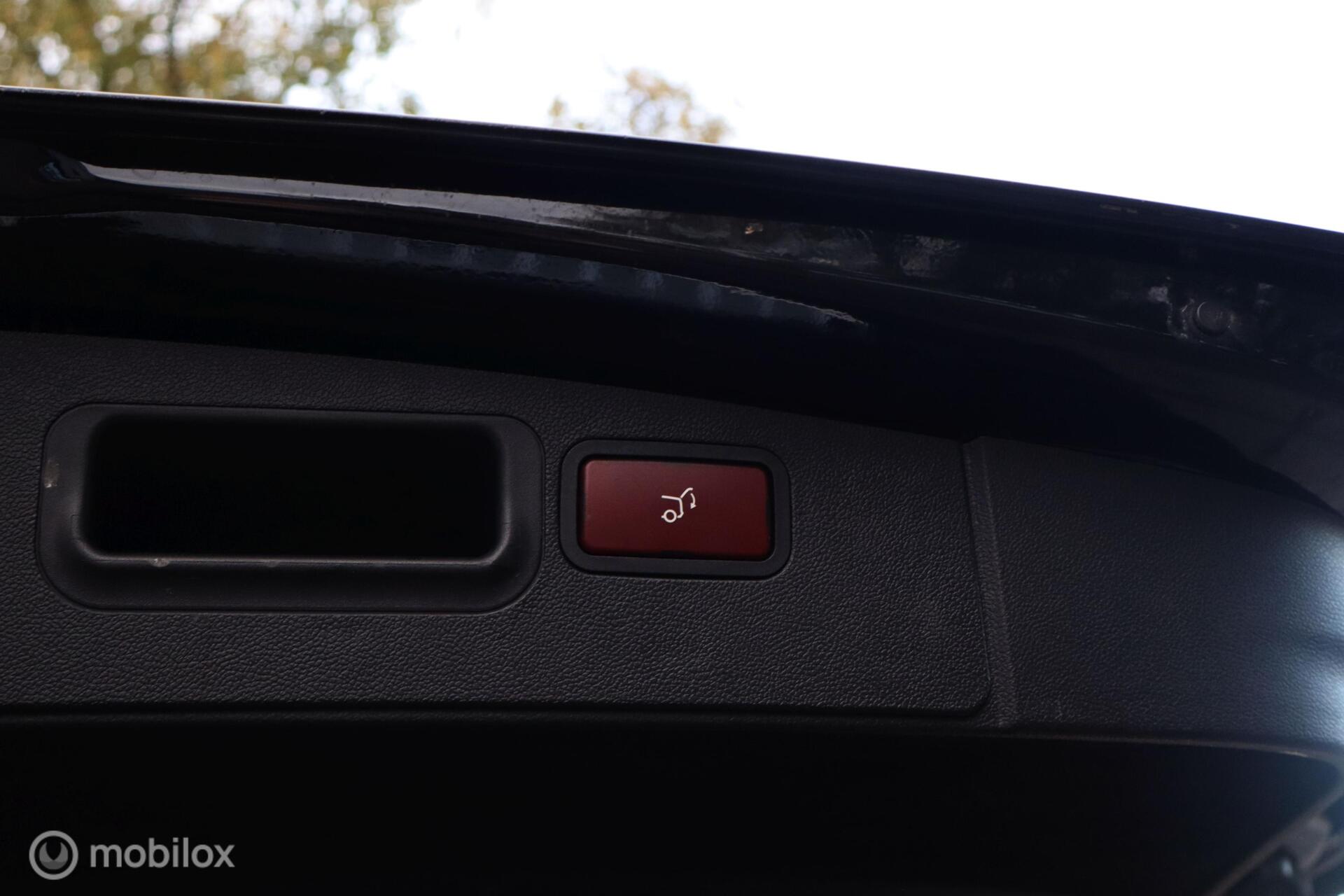 Foto van Mercedes-Benz GL 500 4Matic