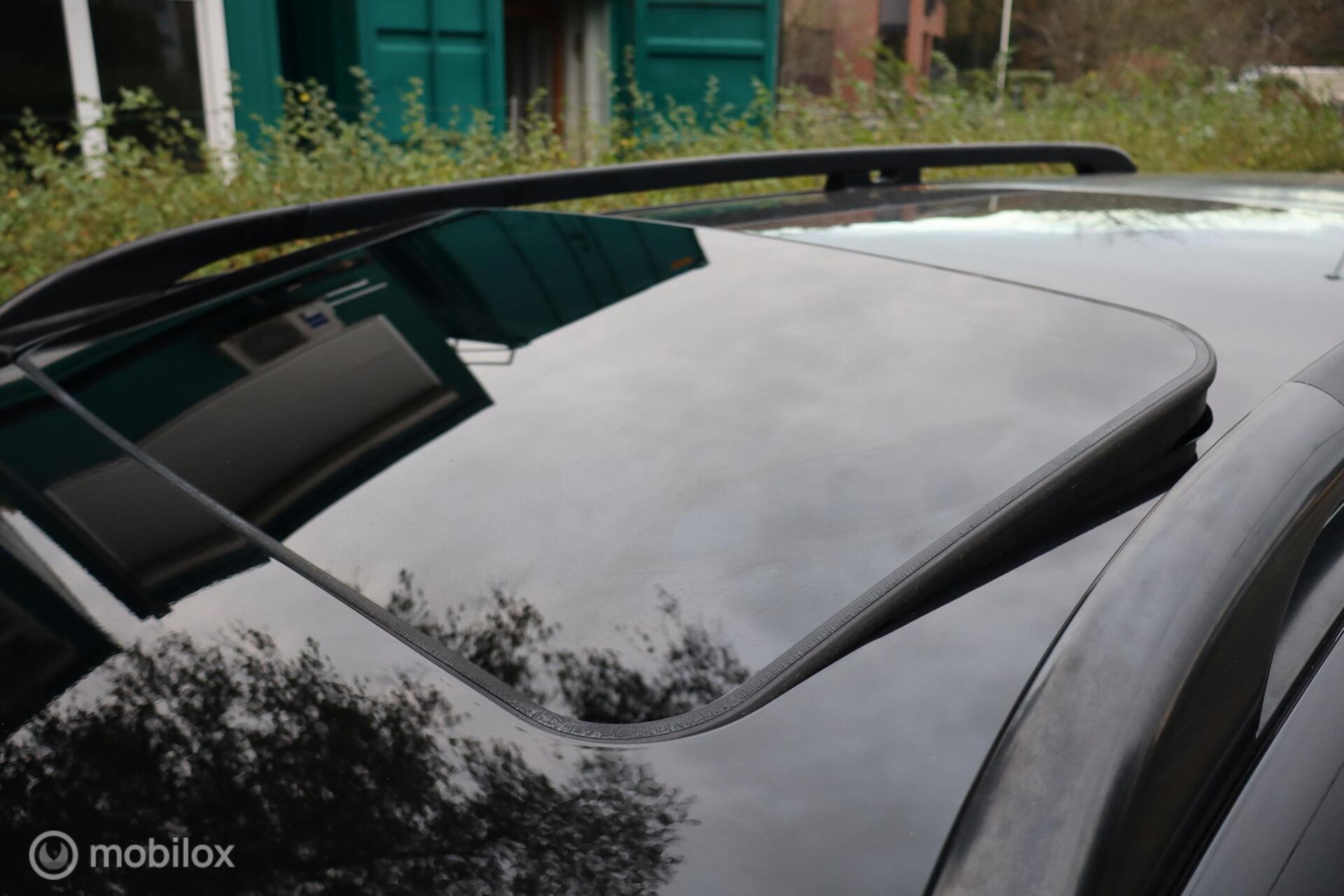 Foto van Mercedes-Benz GL 500 4Matic