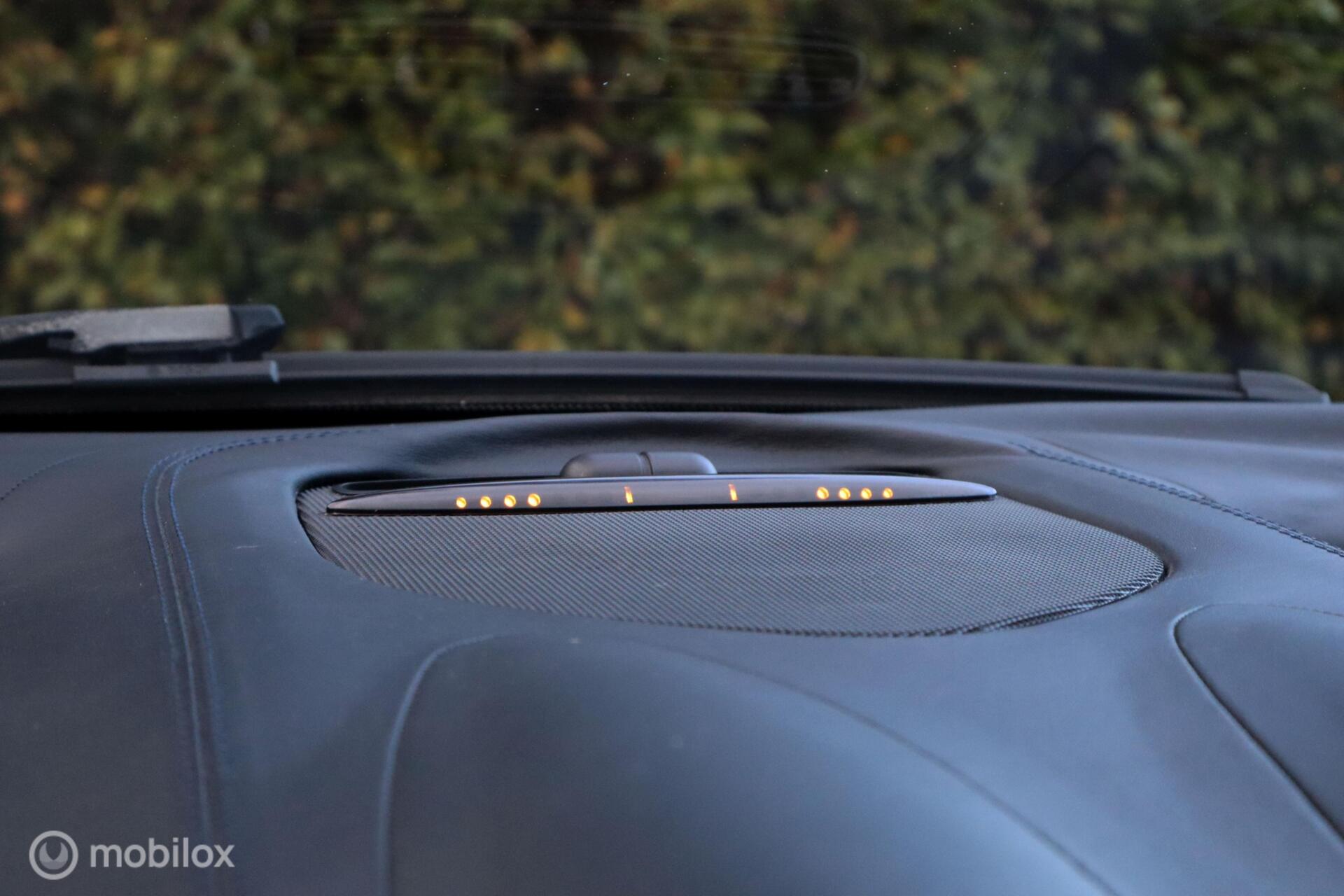 Foto van Mercedes-Benz GL 500 4Matic