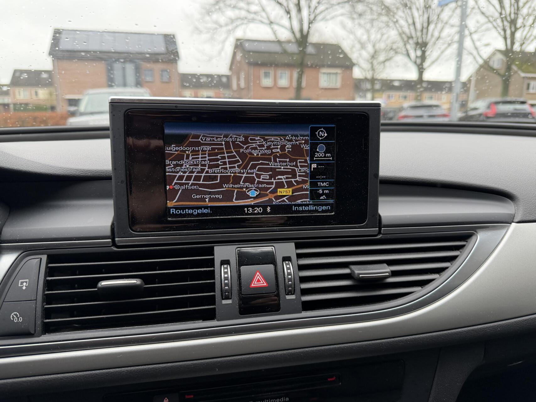 Foto van Audi A6 Avant