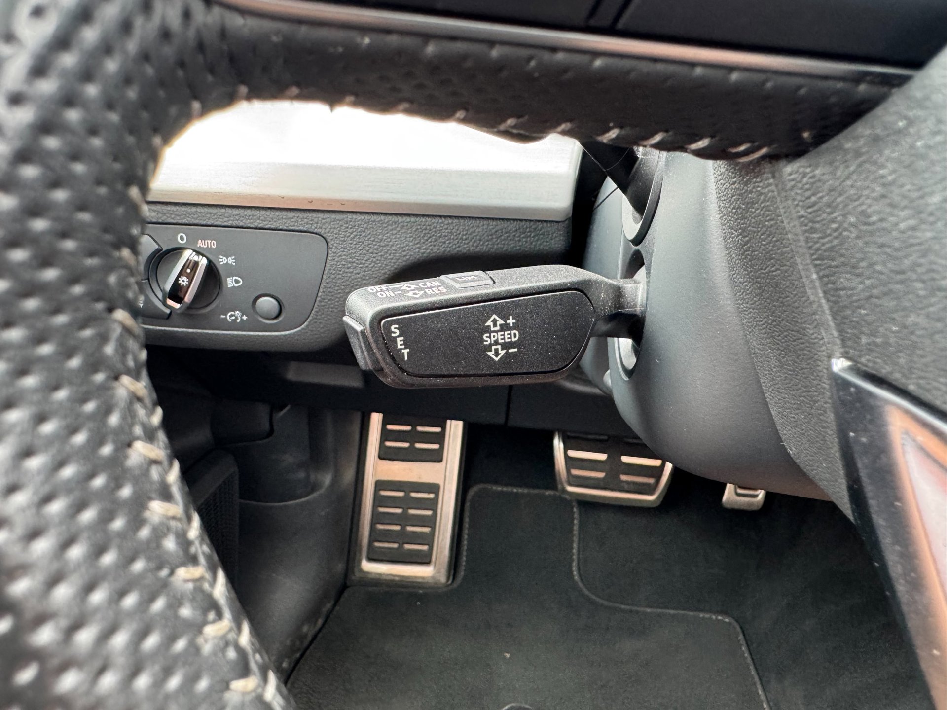 Foto van Audi Q5