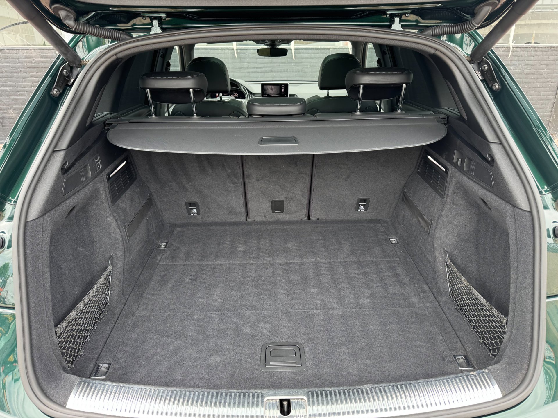 Foto van Audi Q5