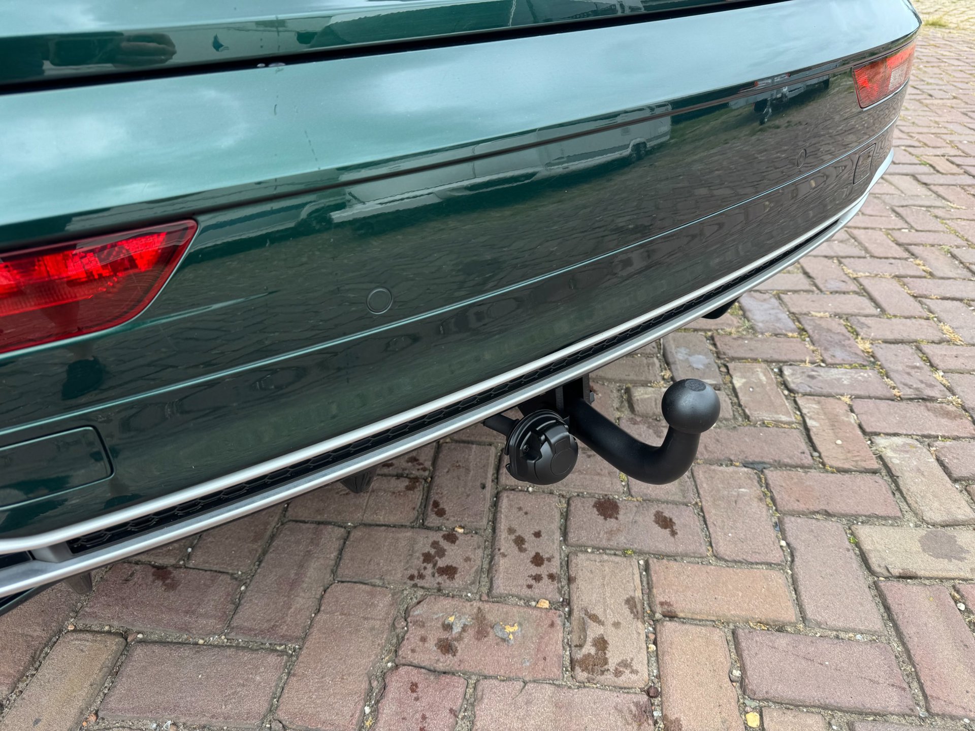 Foto van Audi Q5