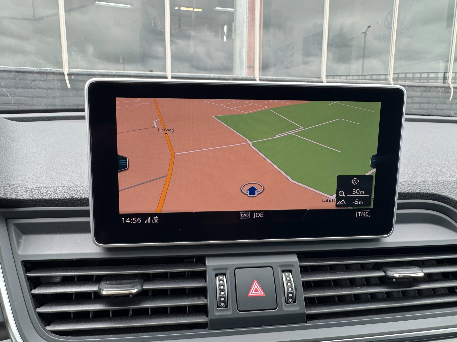 Foto van Audi Q5