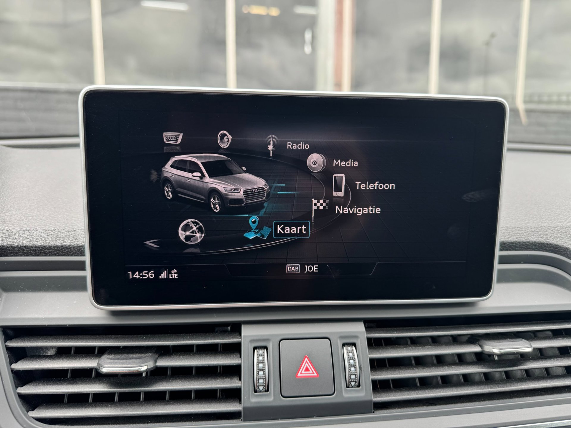 Foto van Audi Q5