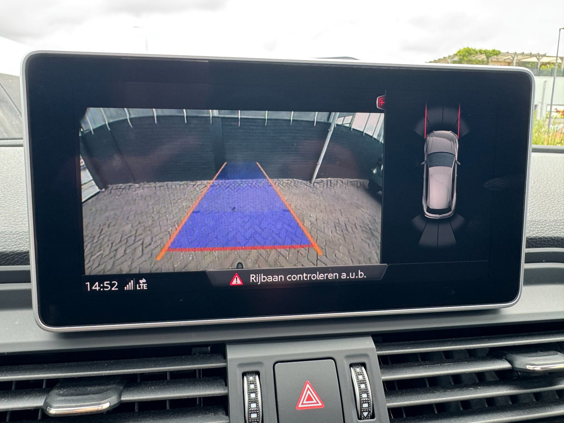 Foto van Audi Q5