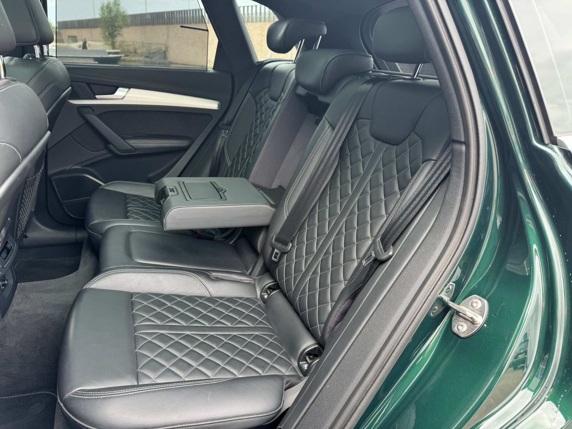 Foto van Audi Q5