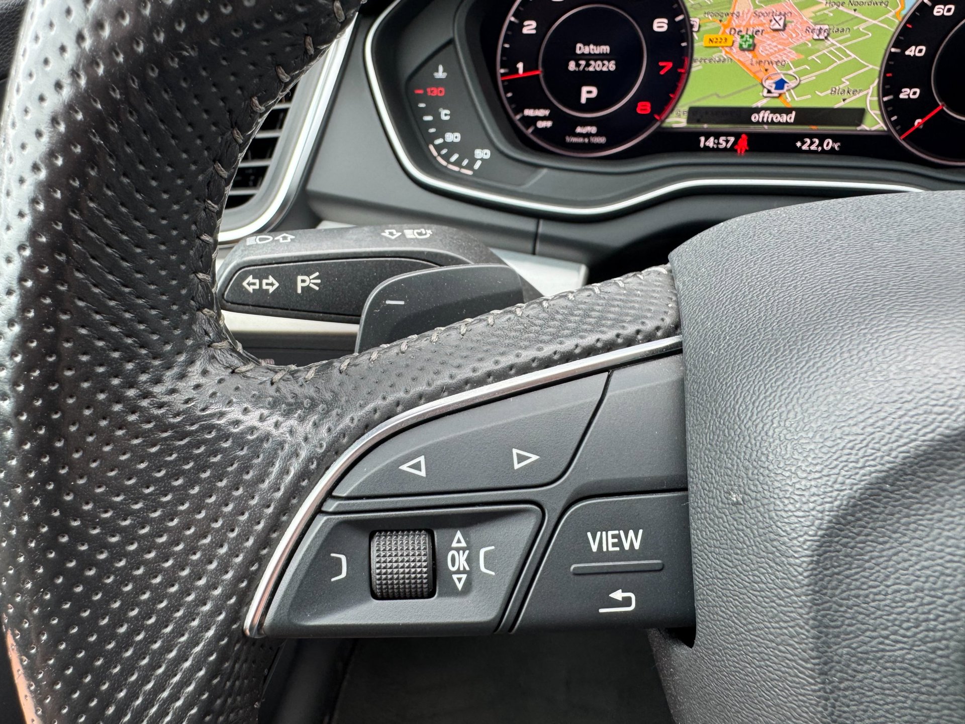 Foto van Audi Q5