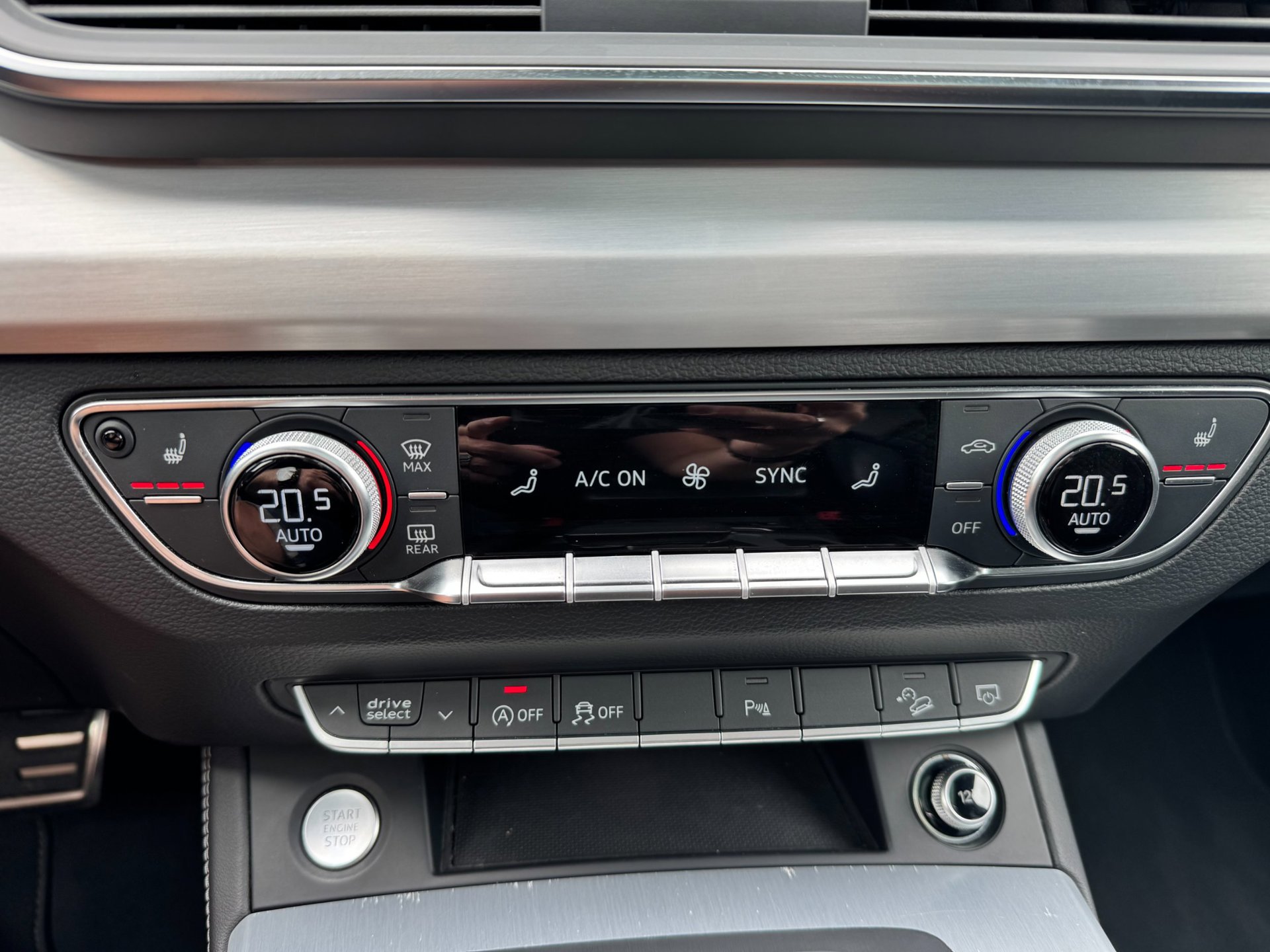 Foto van Audi Q5