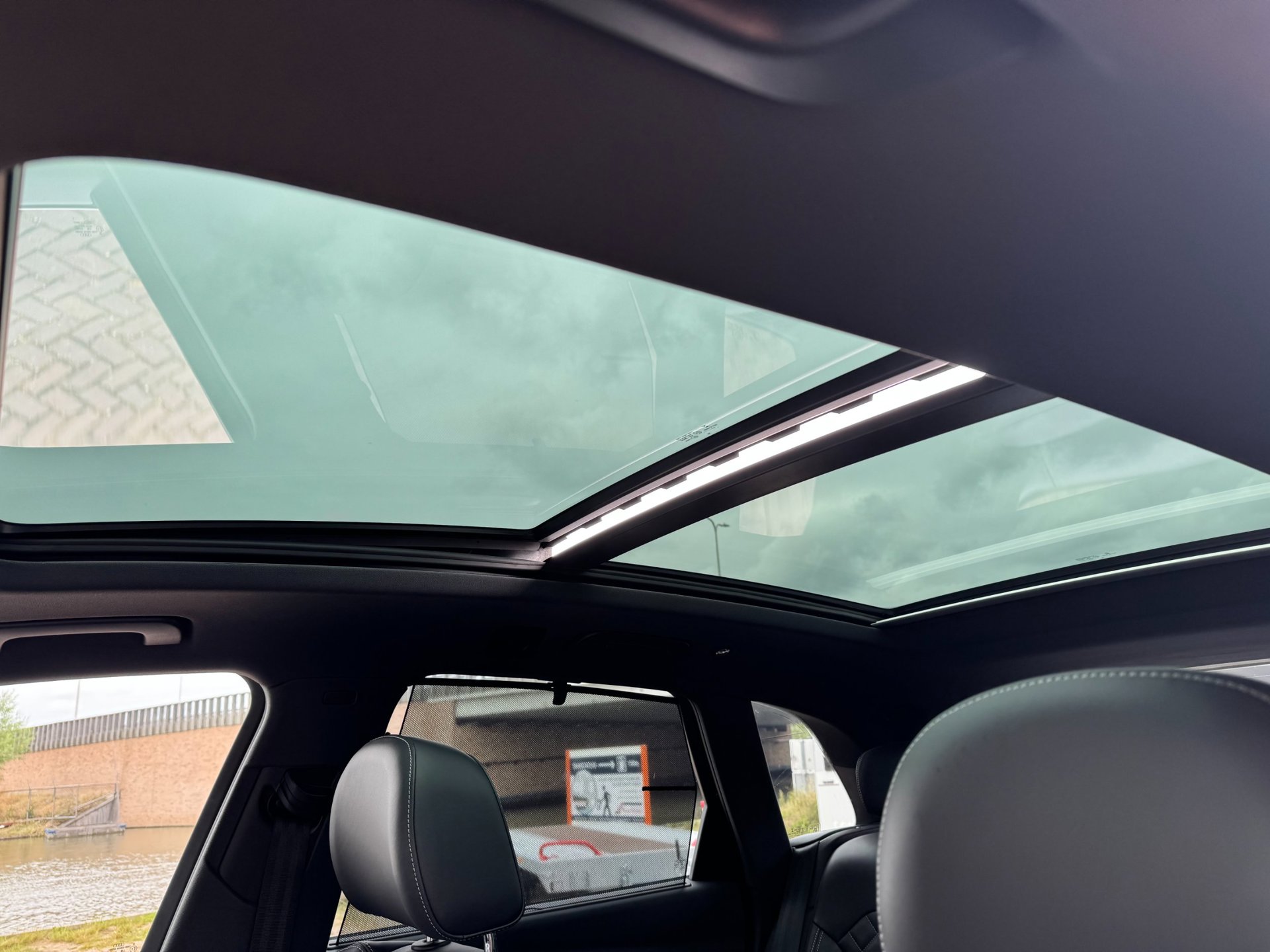 Foto van Audi Q5