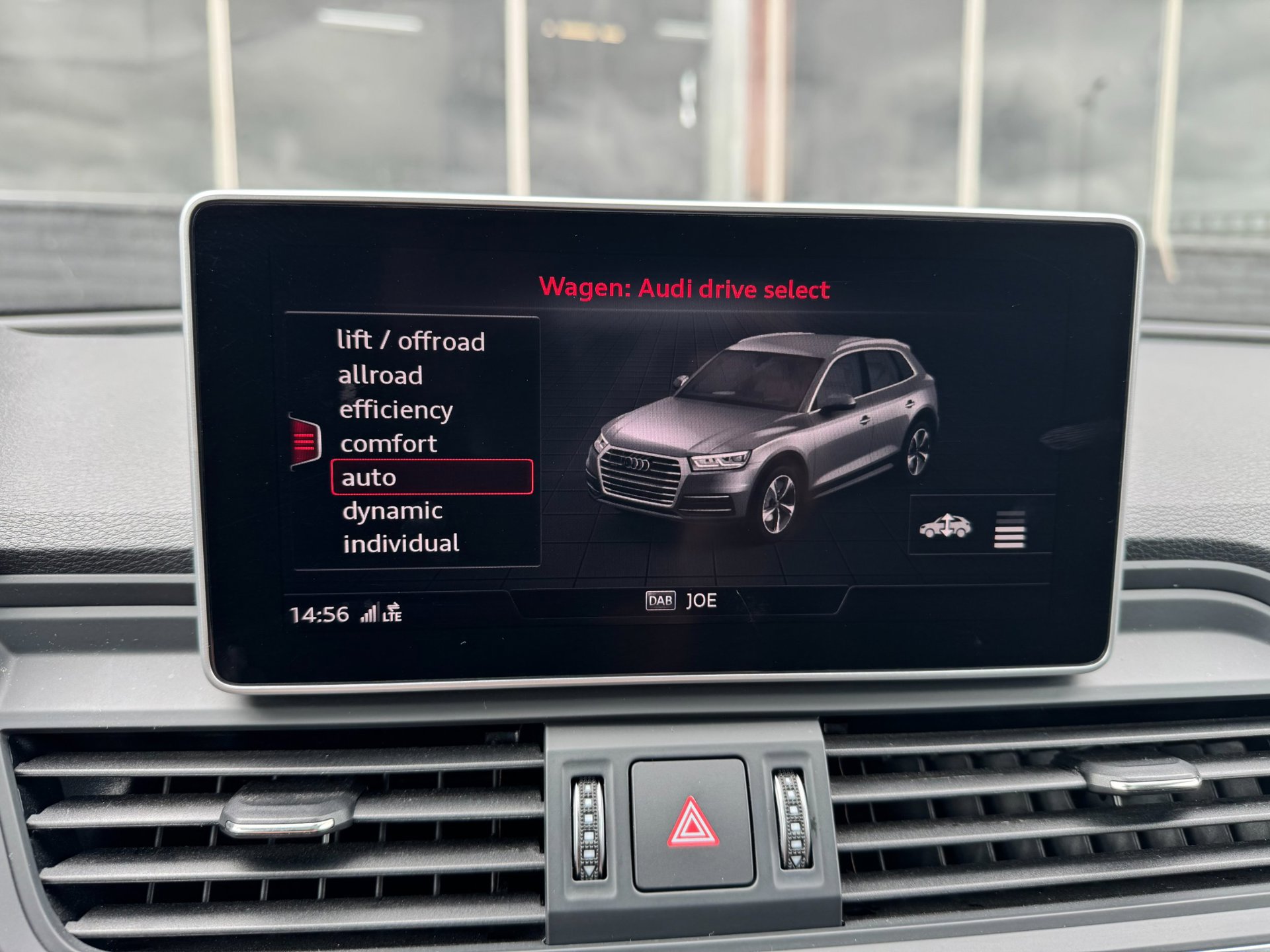 Foto van Audi Q5