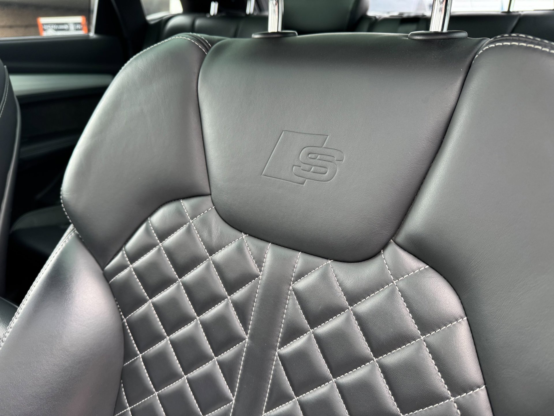 Foto van Audi Q5