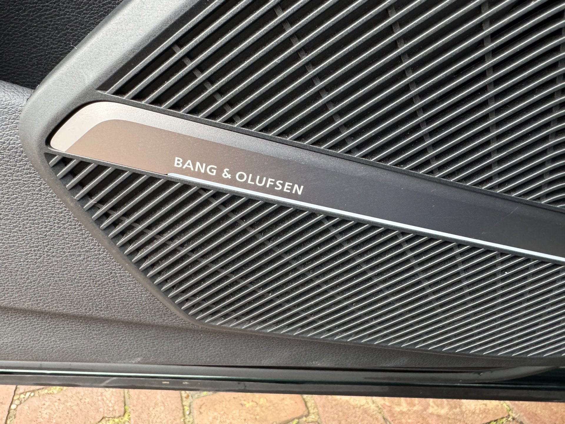 Foto van Audi Q5