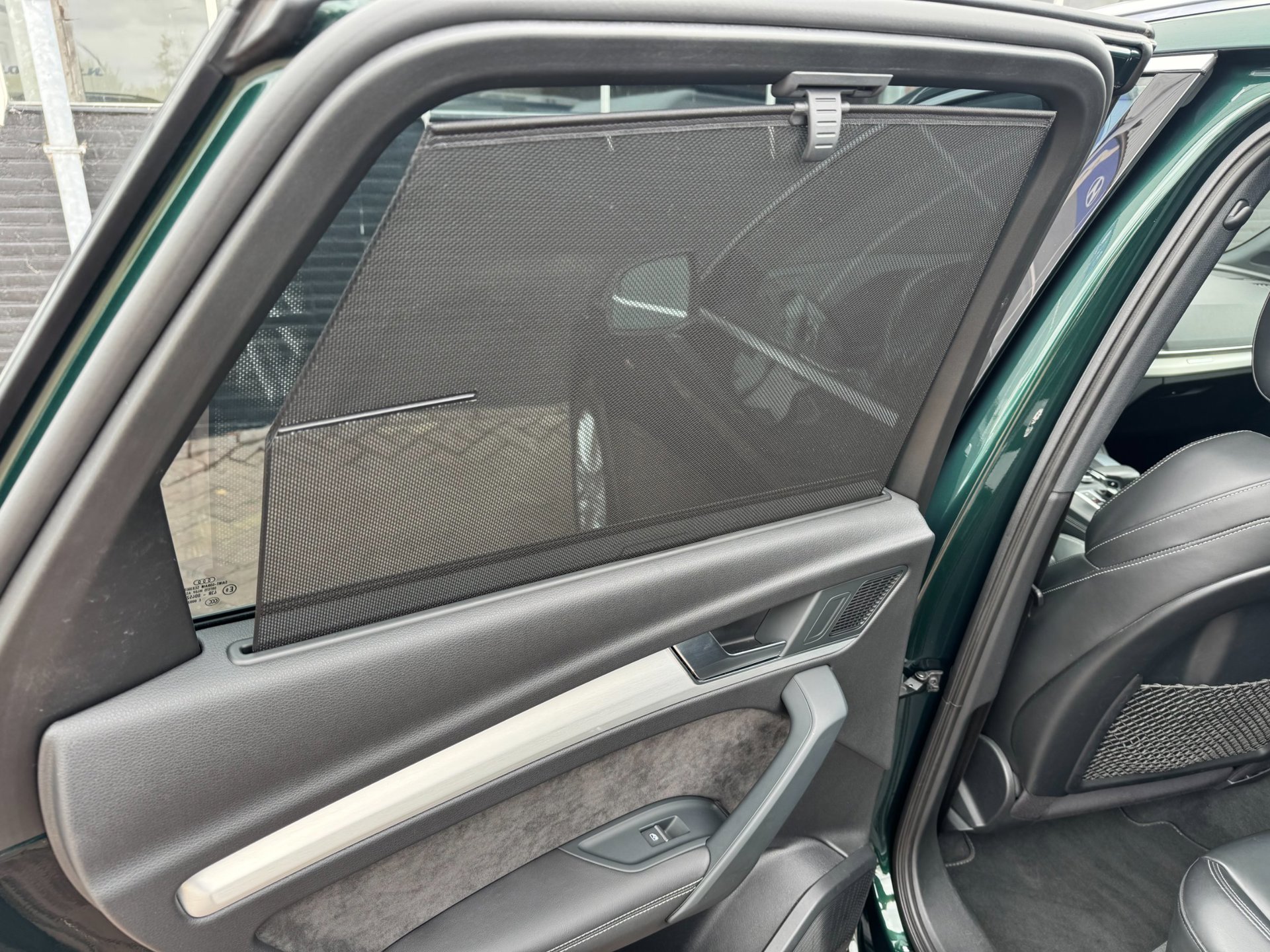 Foto van Audi Q5