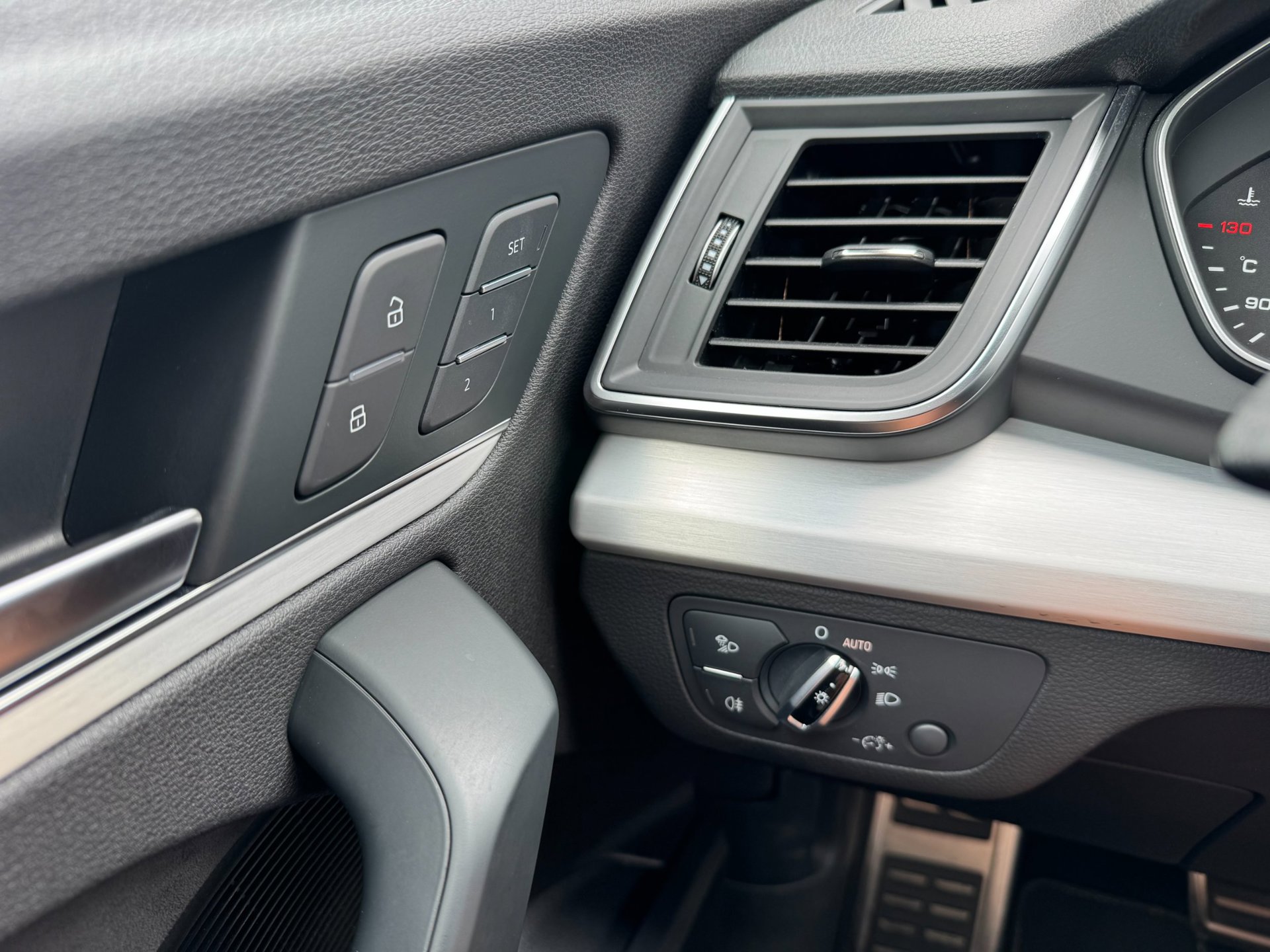 Foto van Audi Q5