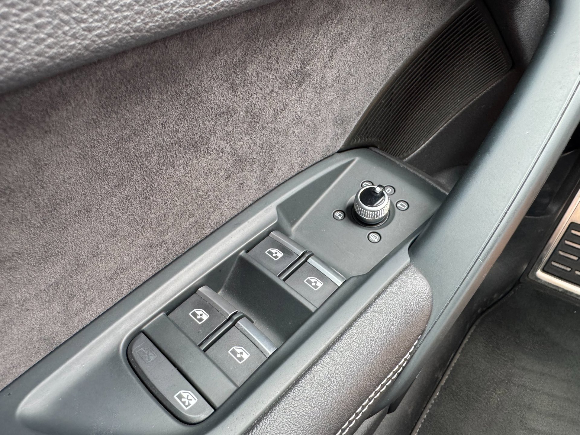 Foto van Audi Q5