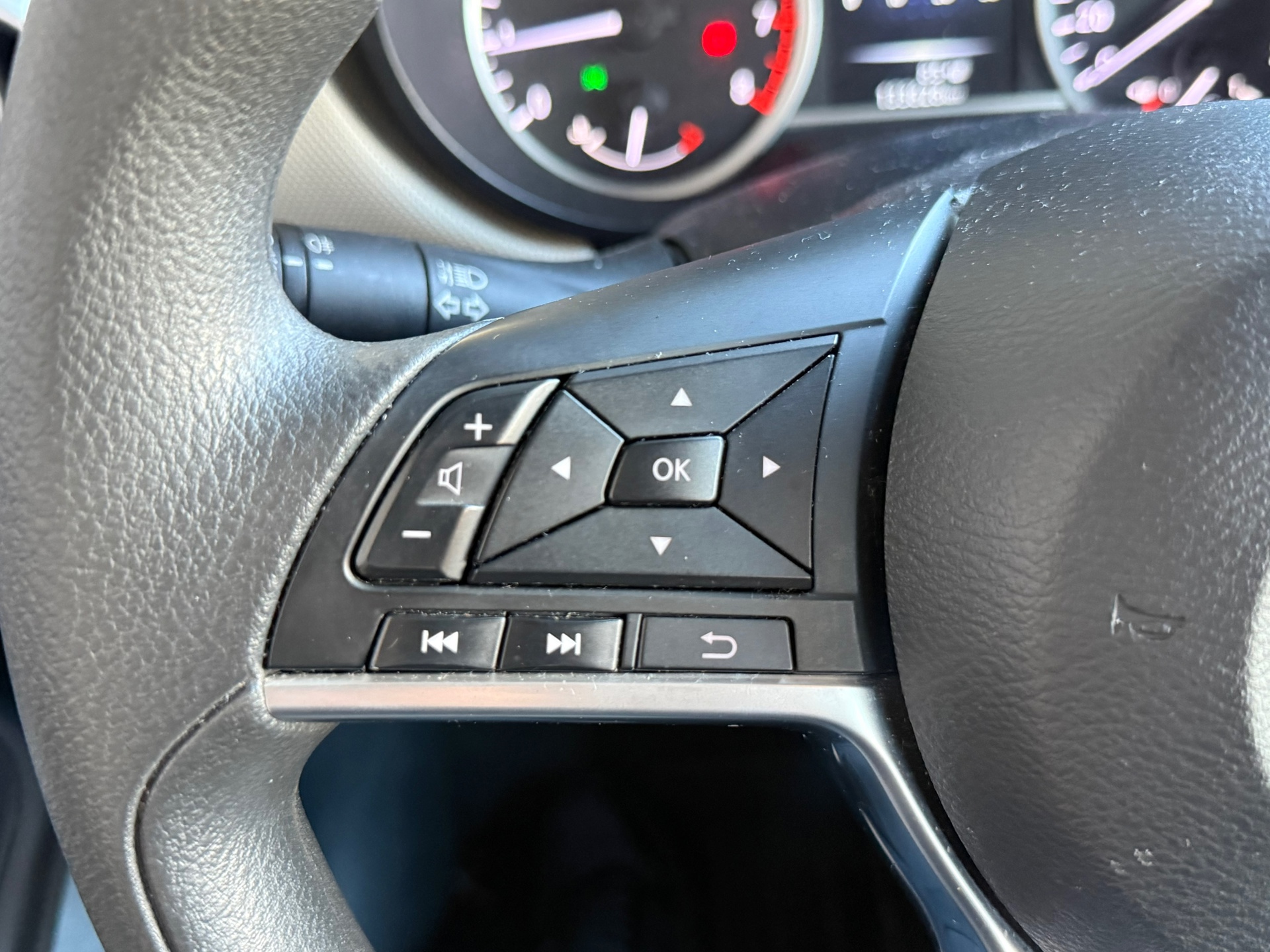 Foto van Nissan Nissan Micra