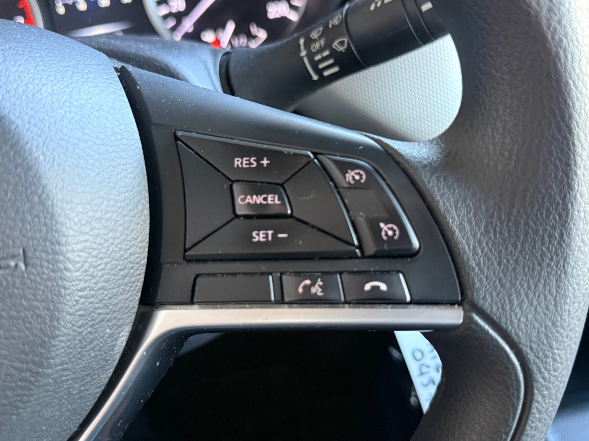 Foto van Nissan Nissan Micra