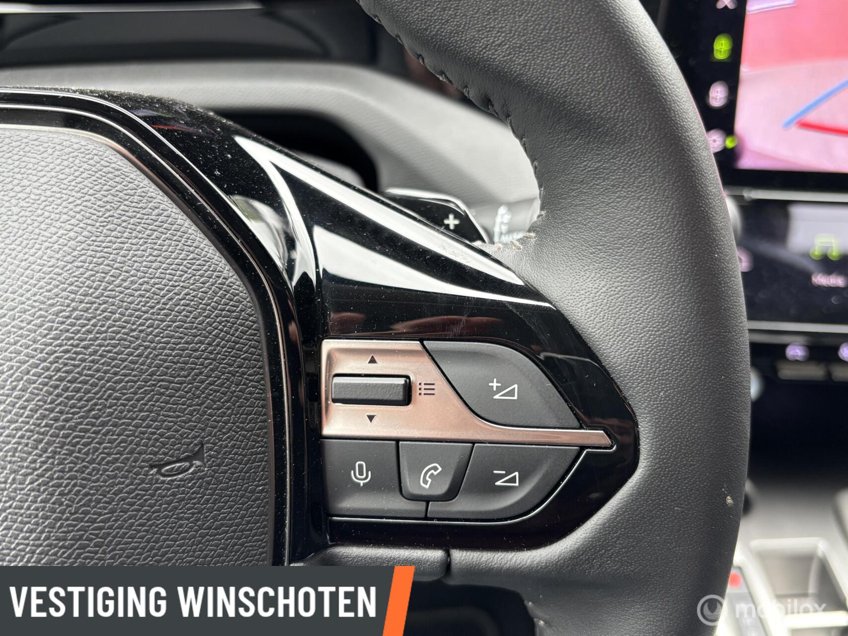 Foto van Peugeot 408