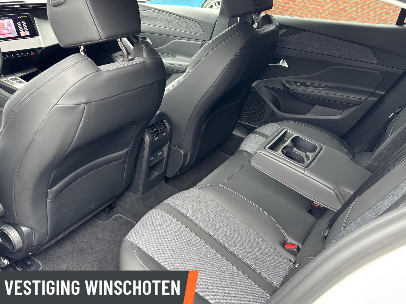 Foto van Peugeot 408
