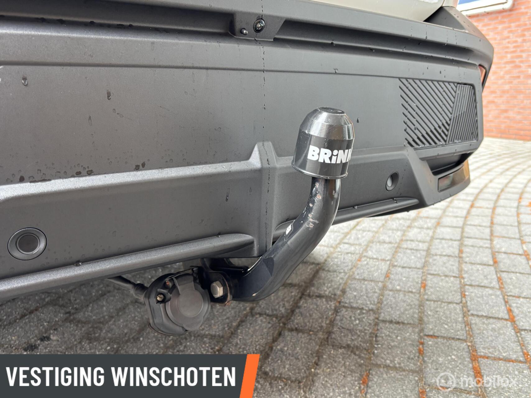 Foto van Peugeot 408