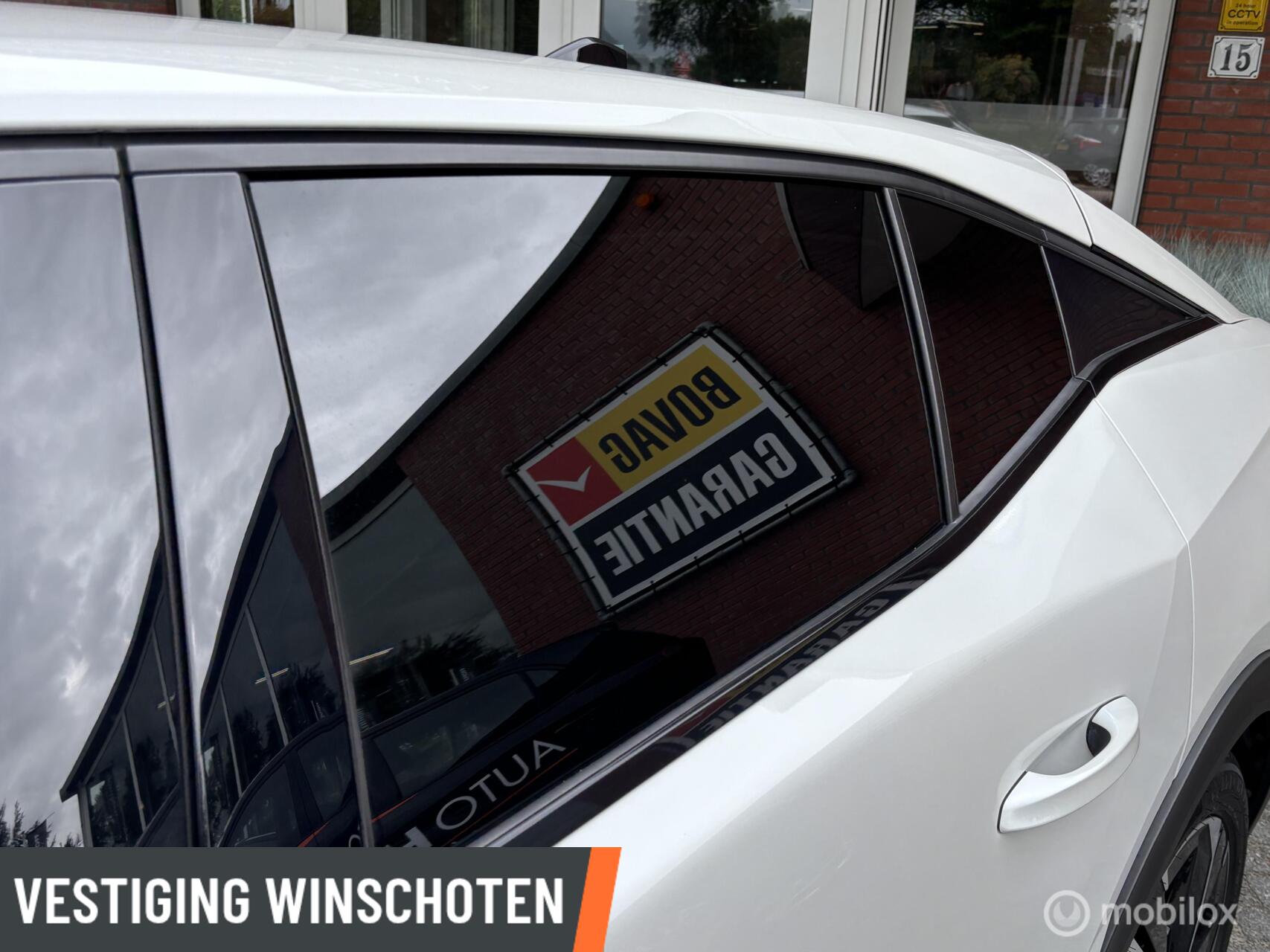 Foto van Peugeot 408