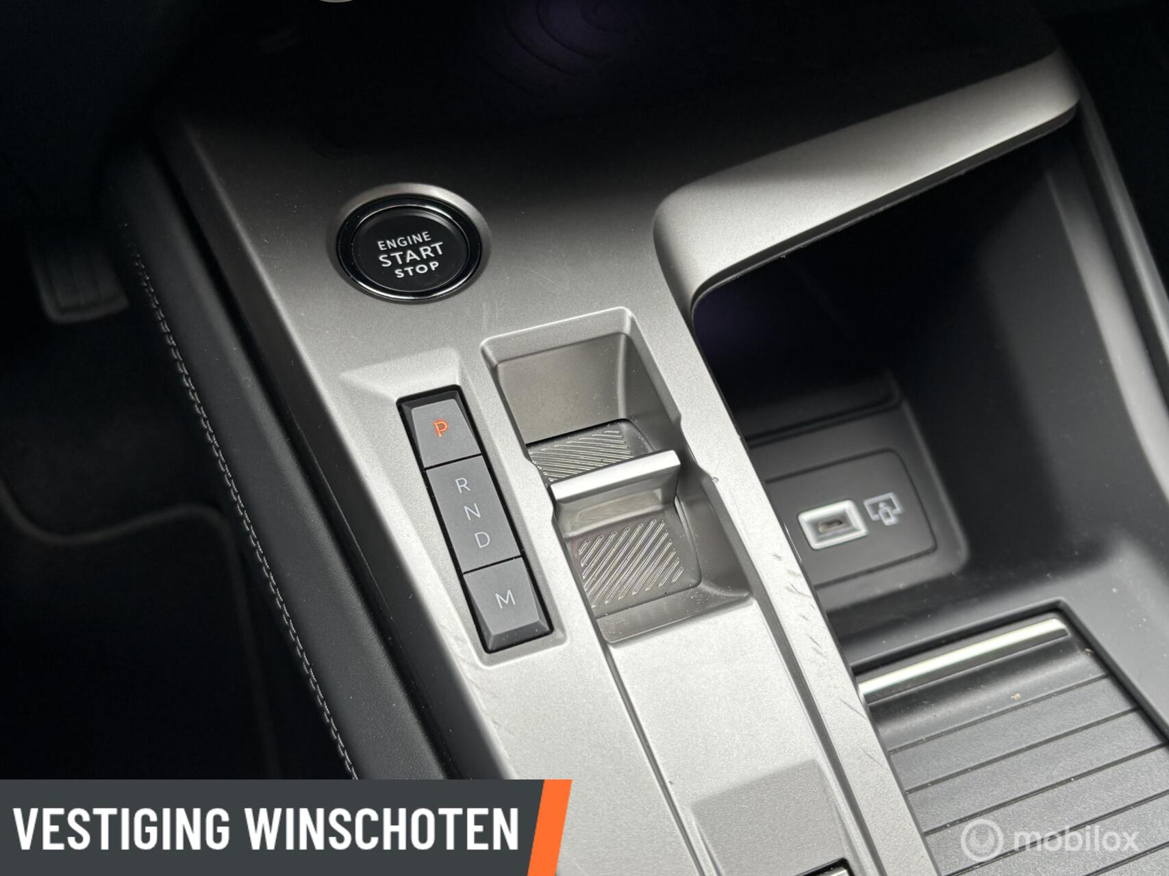 Foto van Peugeot 408
