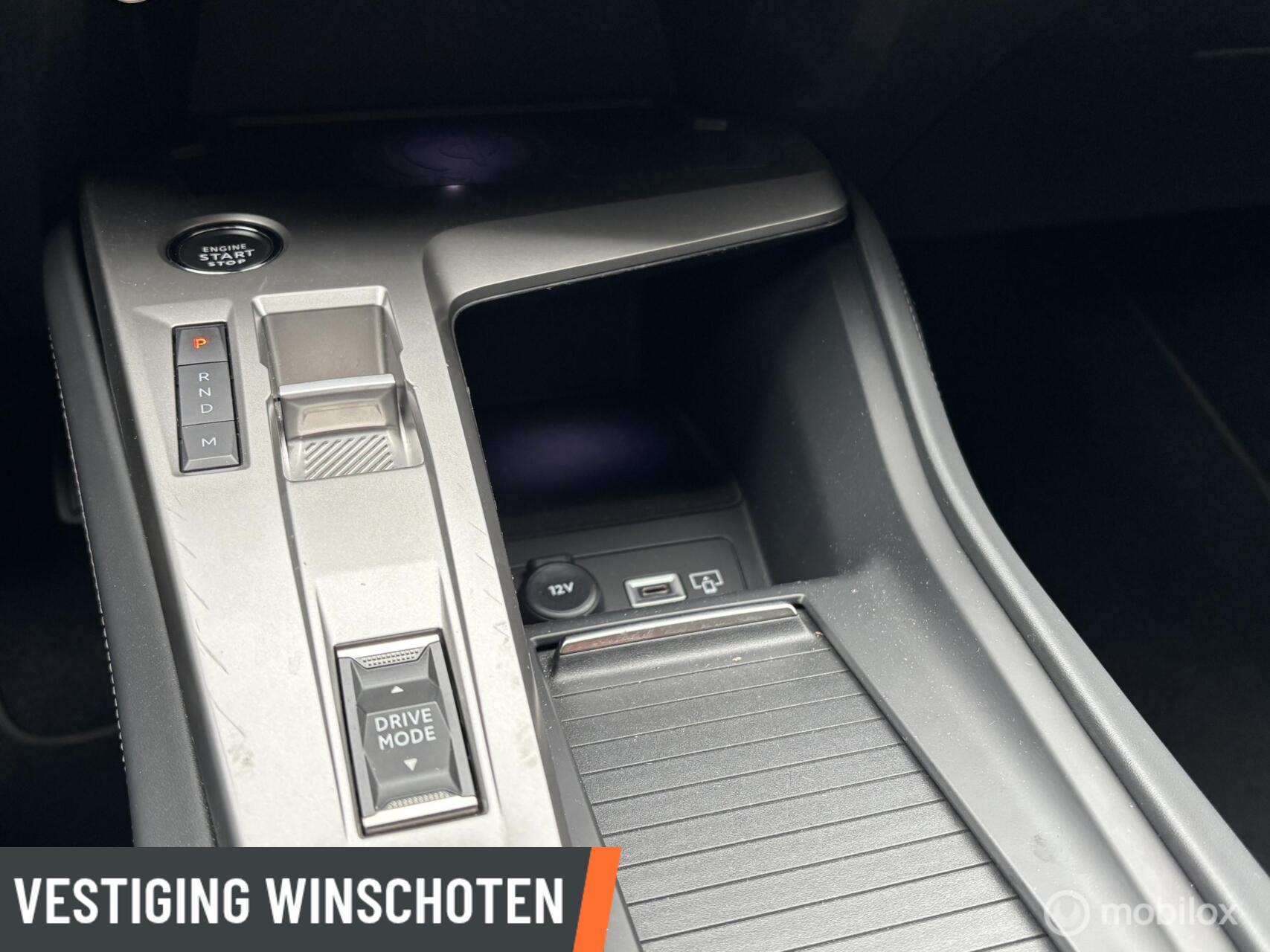 Foto van Peugeot 408