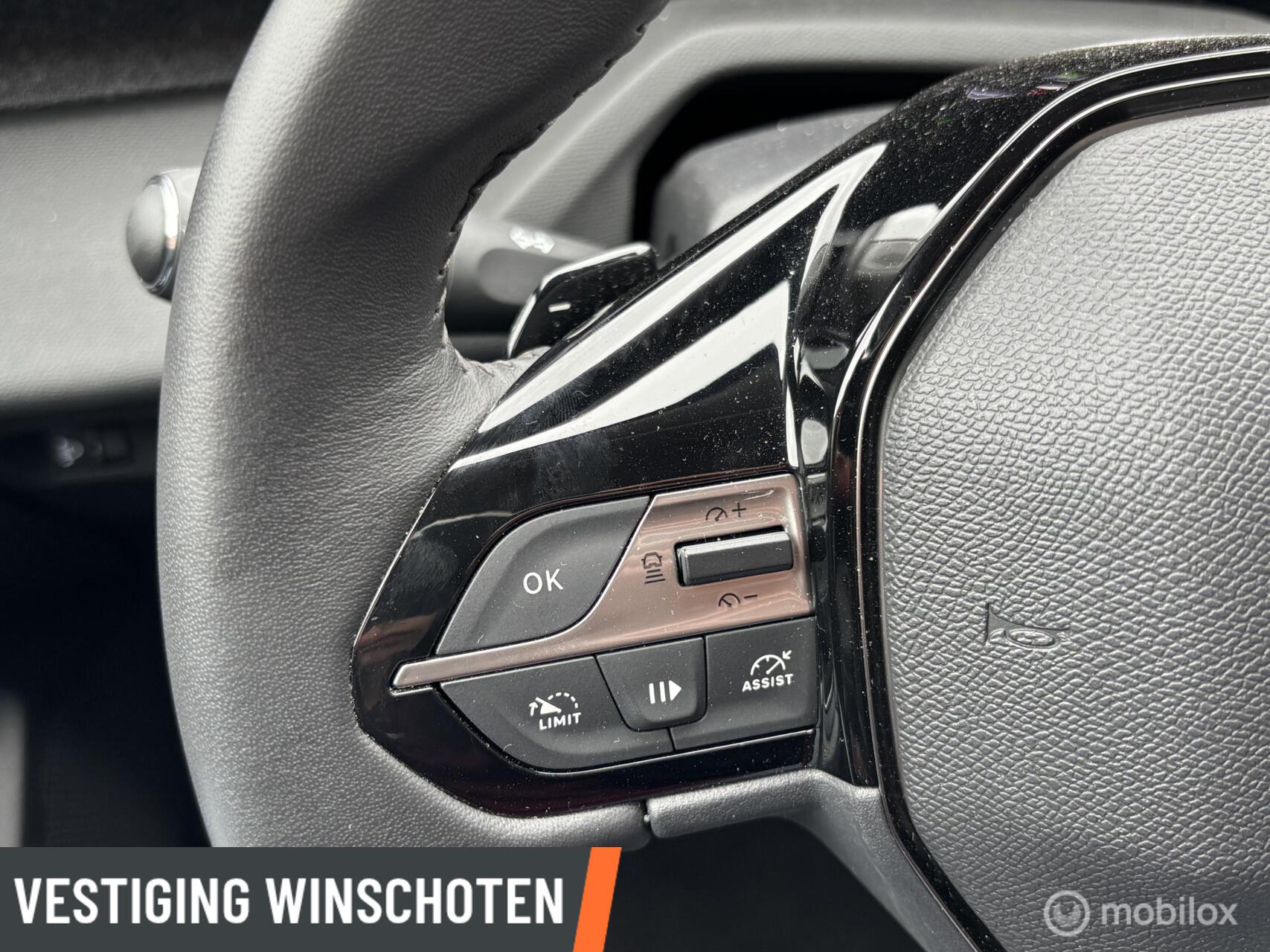 Foto van Peugeot 408