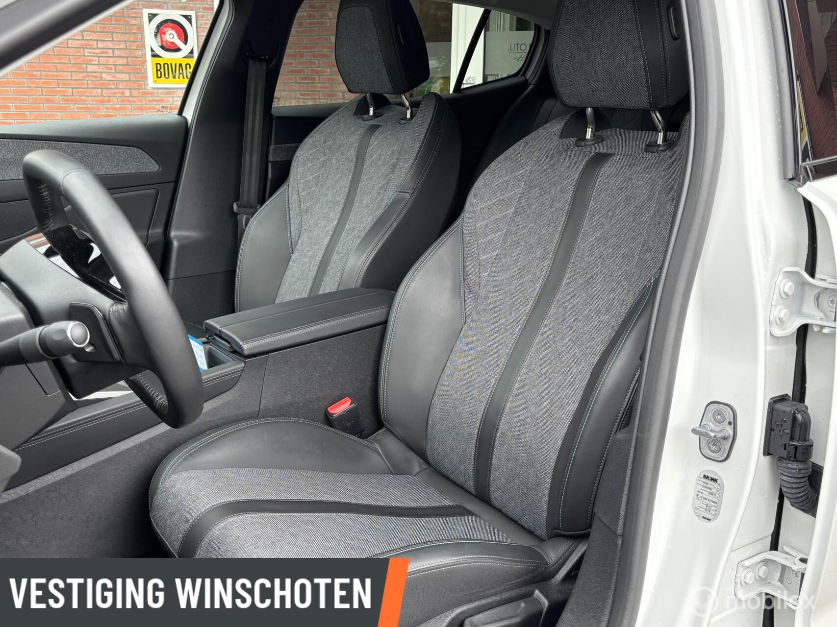 Foto van Peugeot 408