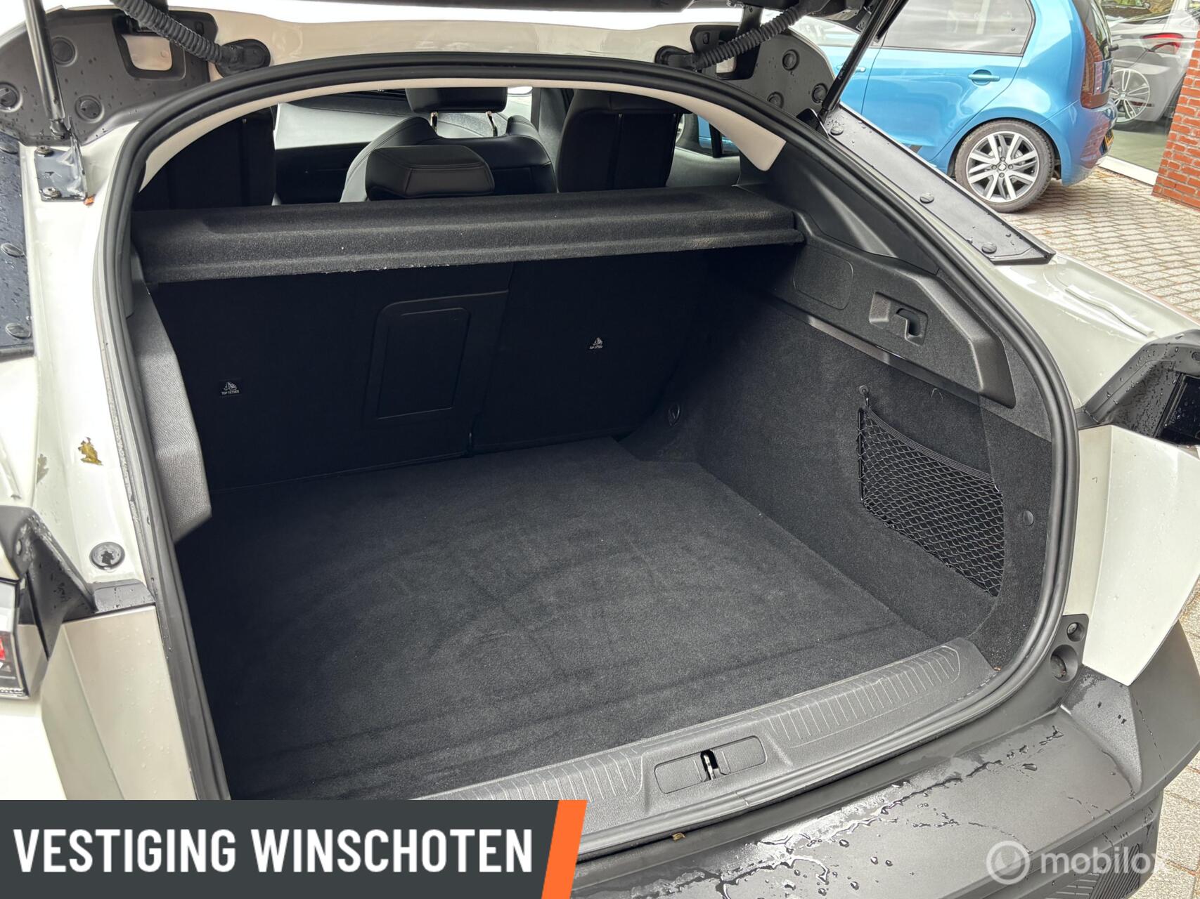 Foto van Peugeot 408