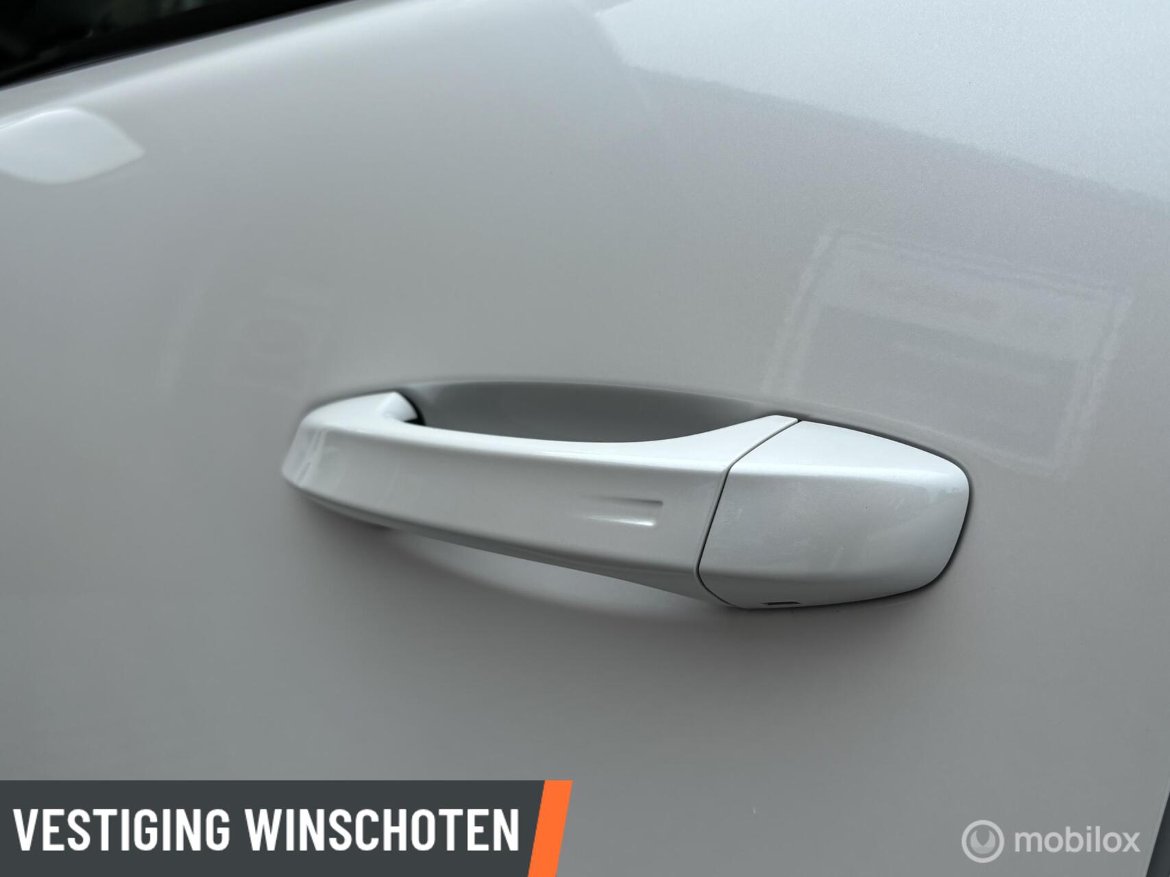 Foto van Peugeot 408