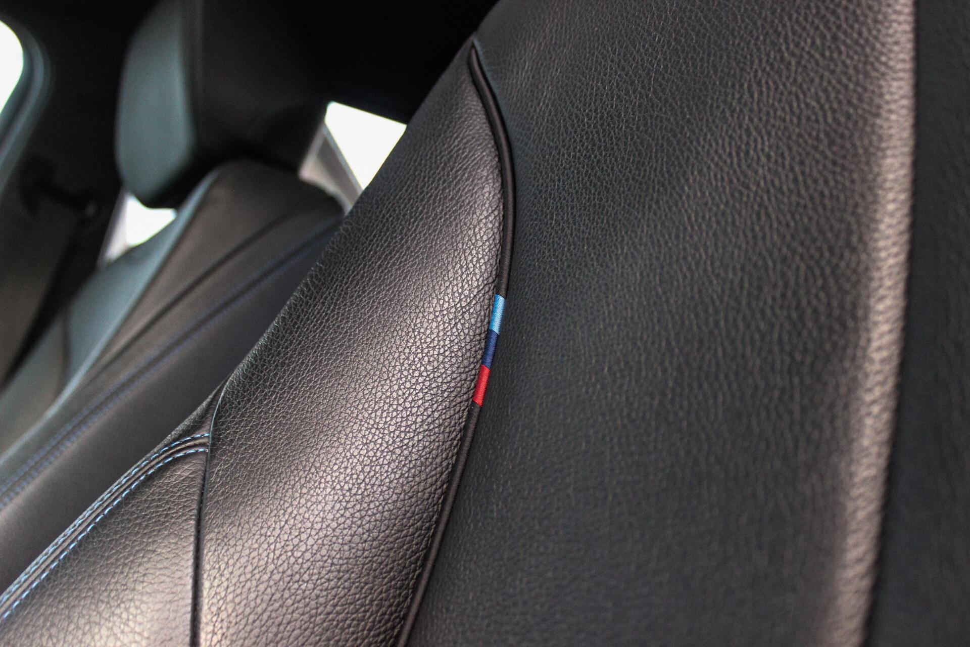Foto van BMW 120i