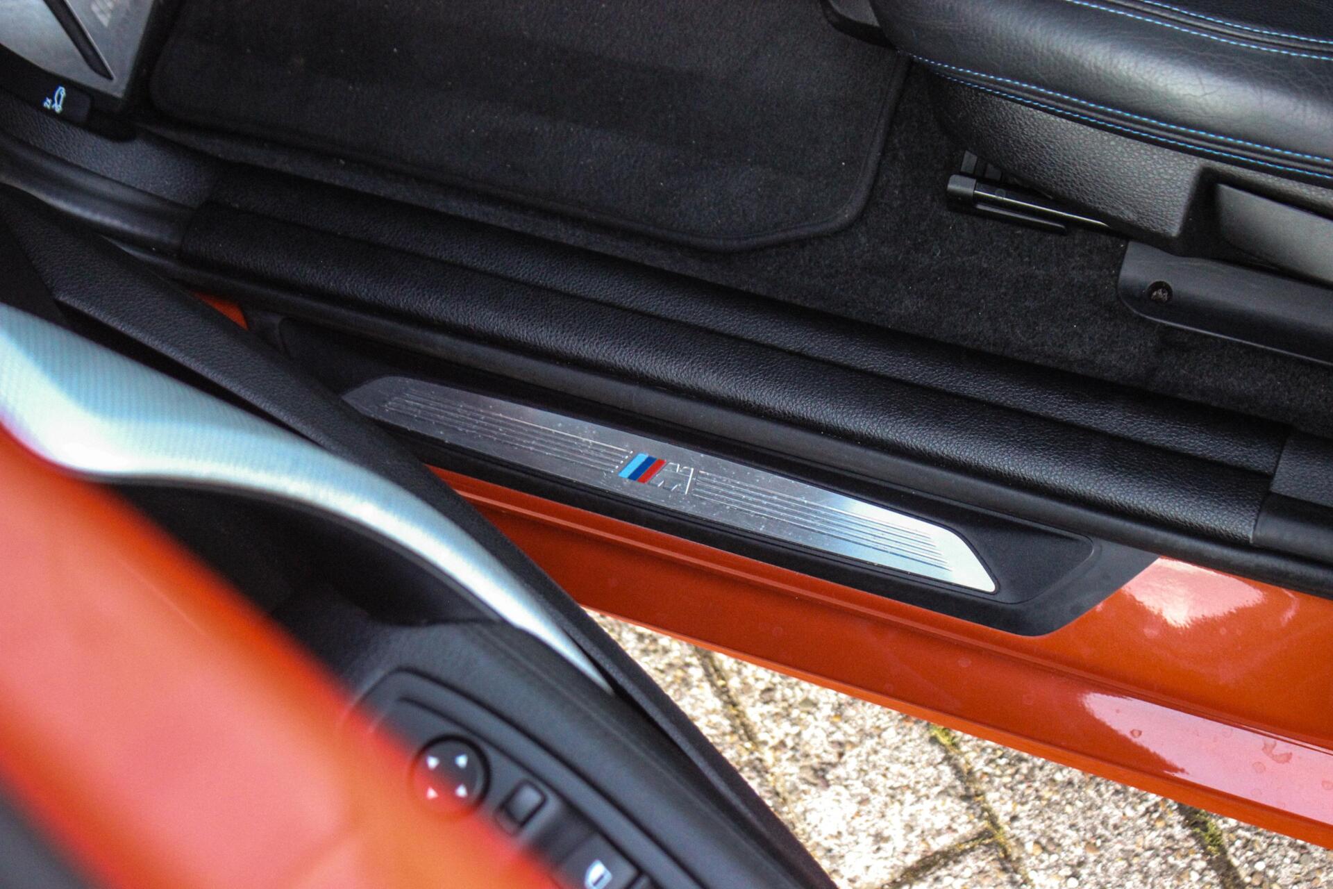 Foto van BMW 120i