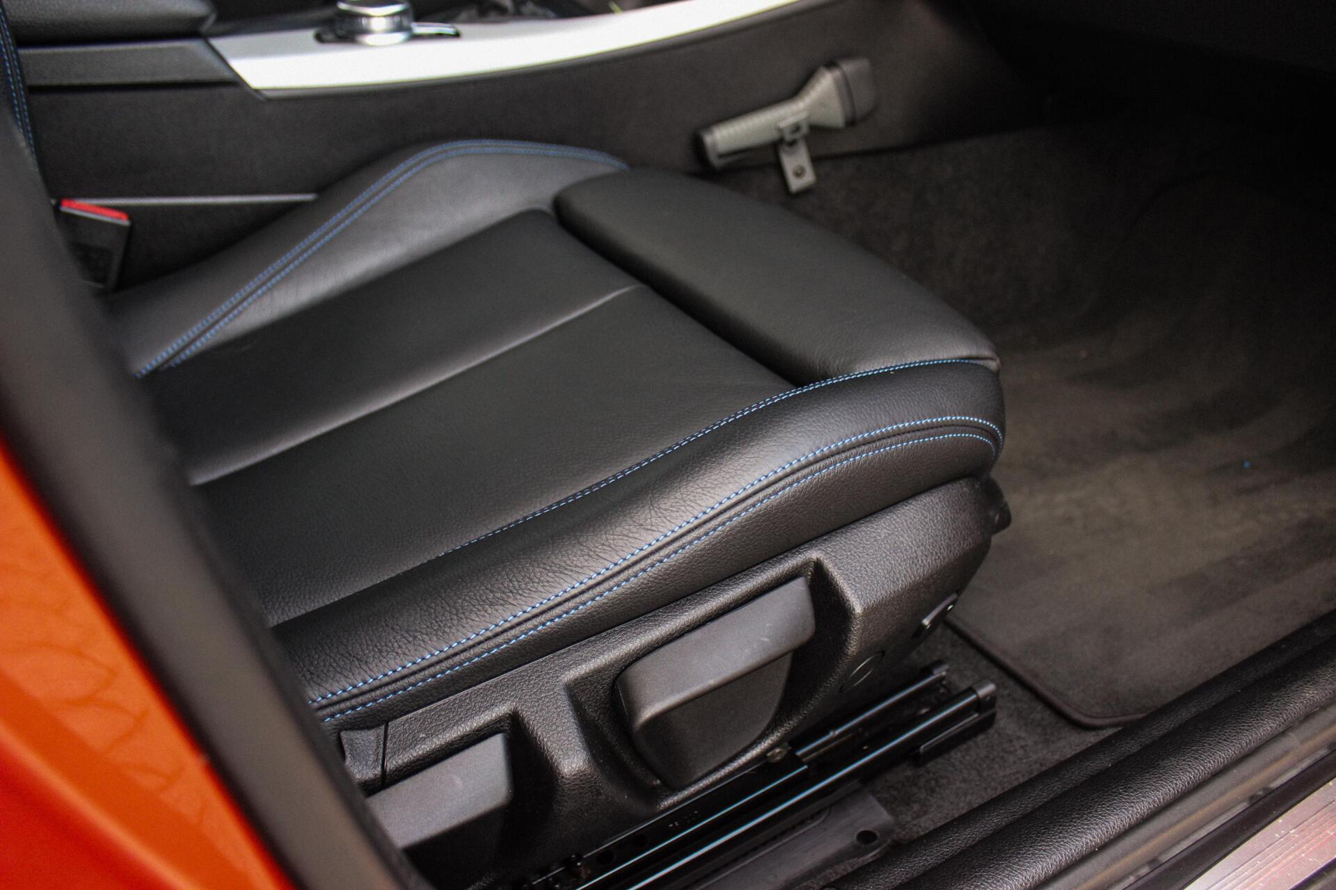 Foto van BMW 120i