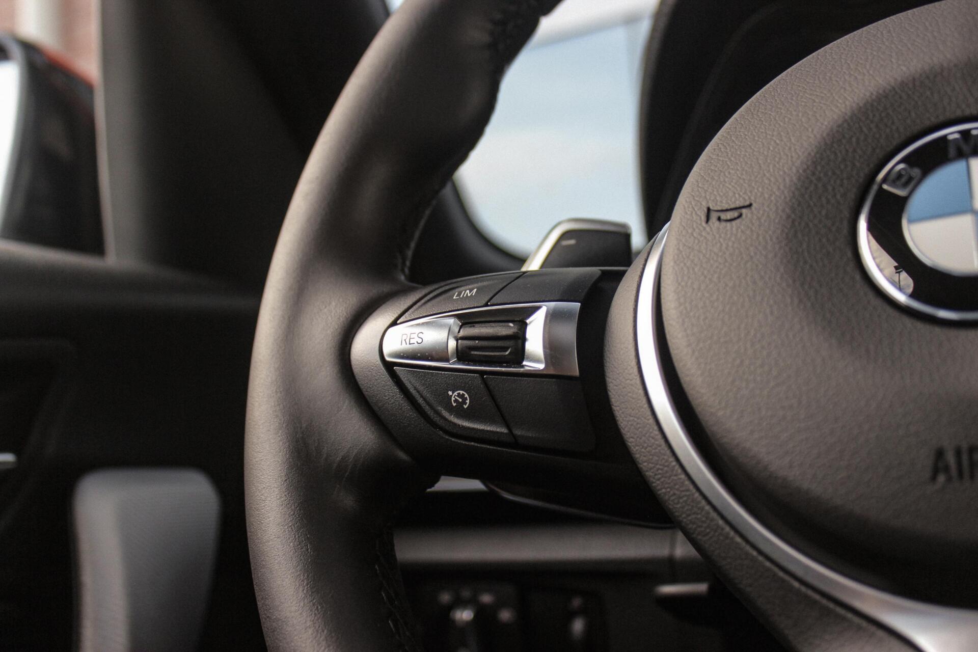 Foto van BMW 120i