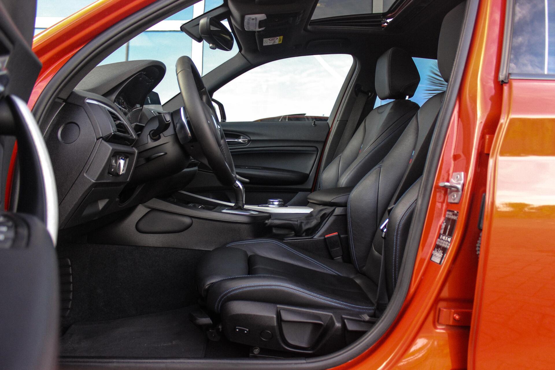 Foto van BMW 120i