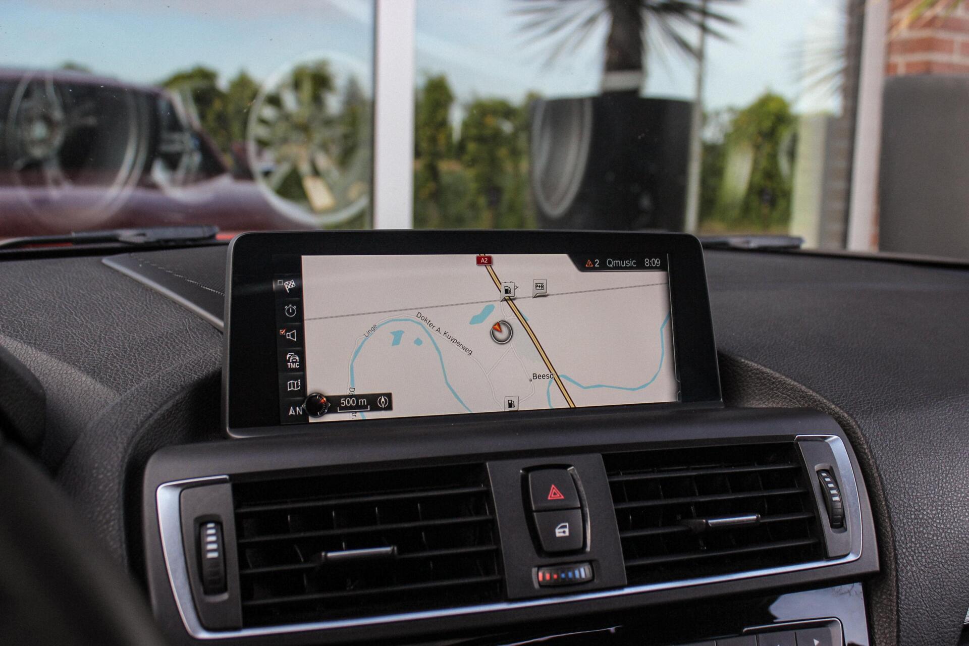 Foto van BMW 120i