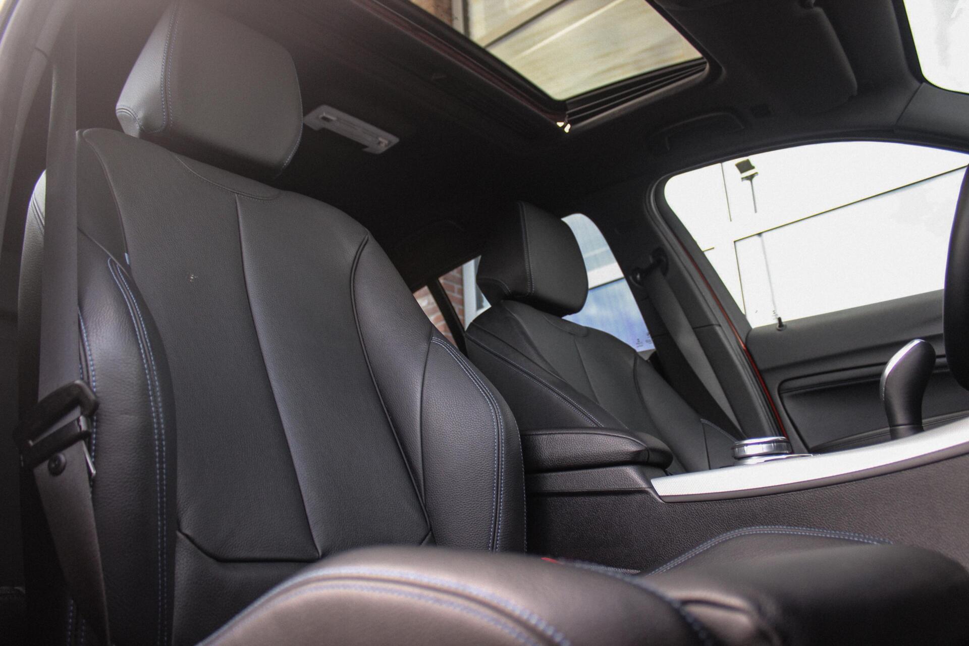 Foto van BMW 120i